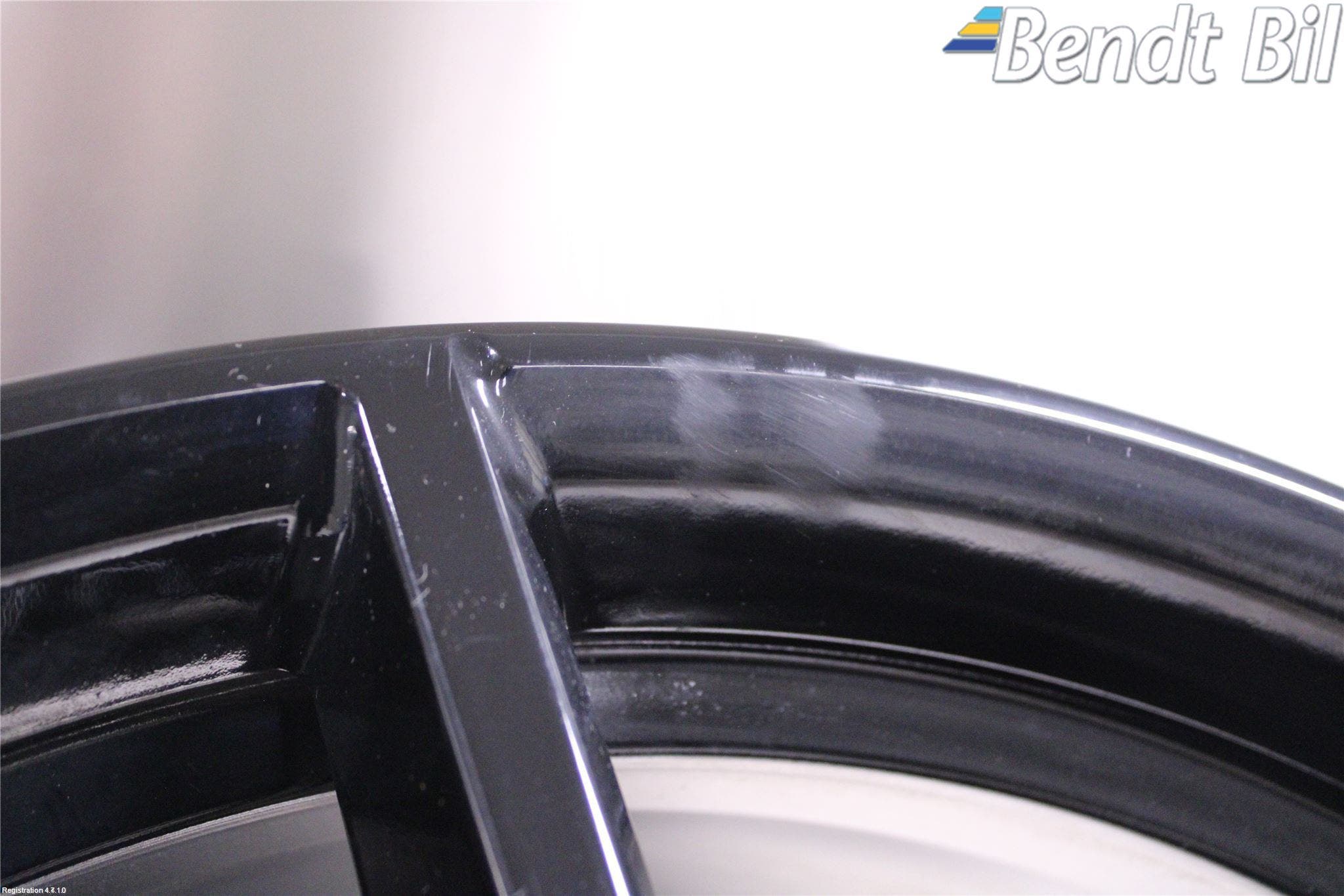 BMW 3 G20/G21/G80/G81 19- Fälg Aluminium