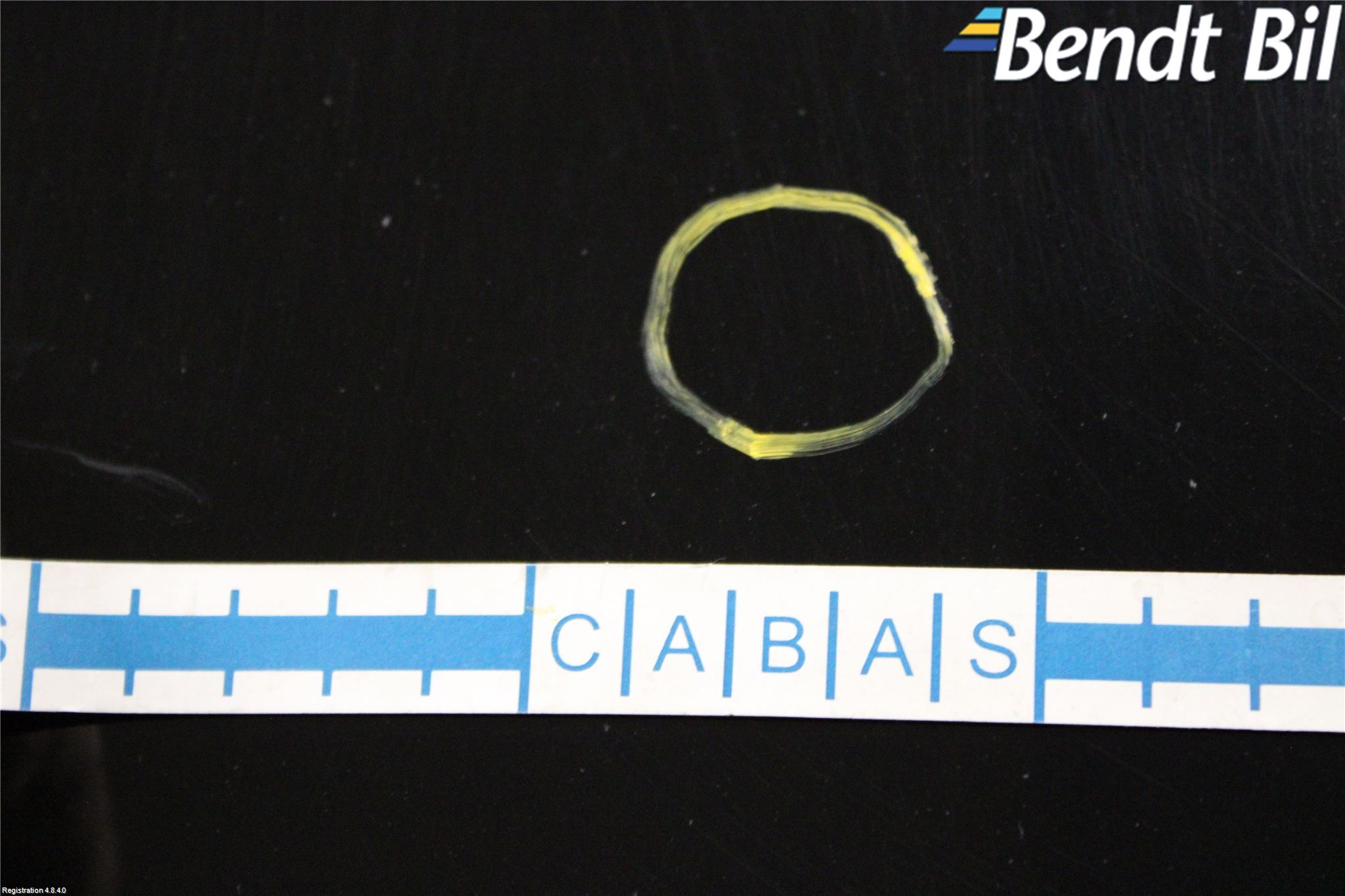 Saab 9-3 VER2/VER3 08-15 Huv Fram