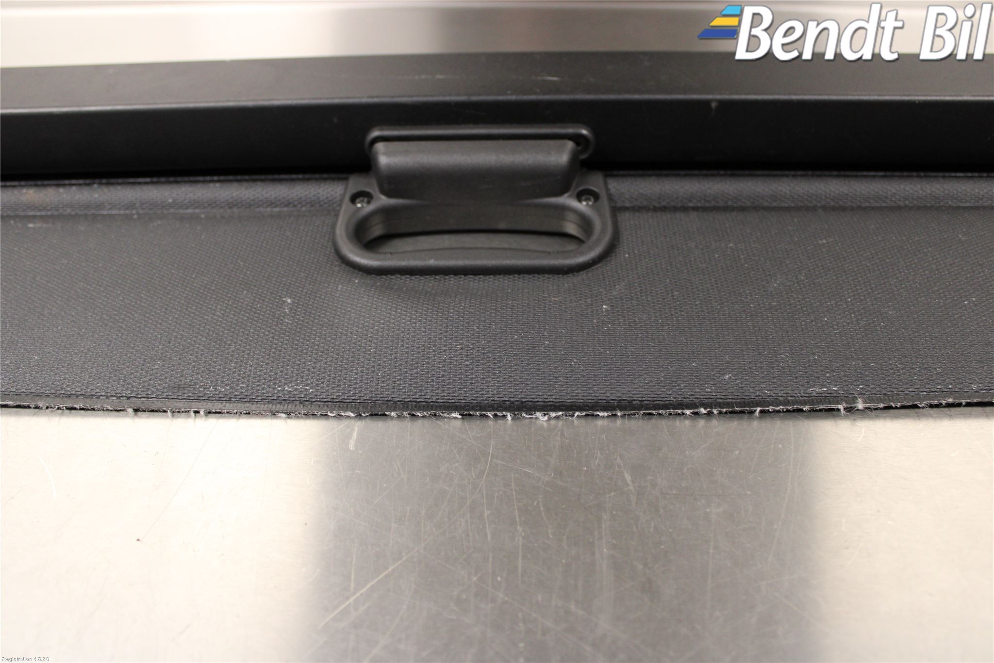 BMW 3 F30/F31/F80 12-19 Insynskydd