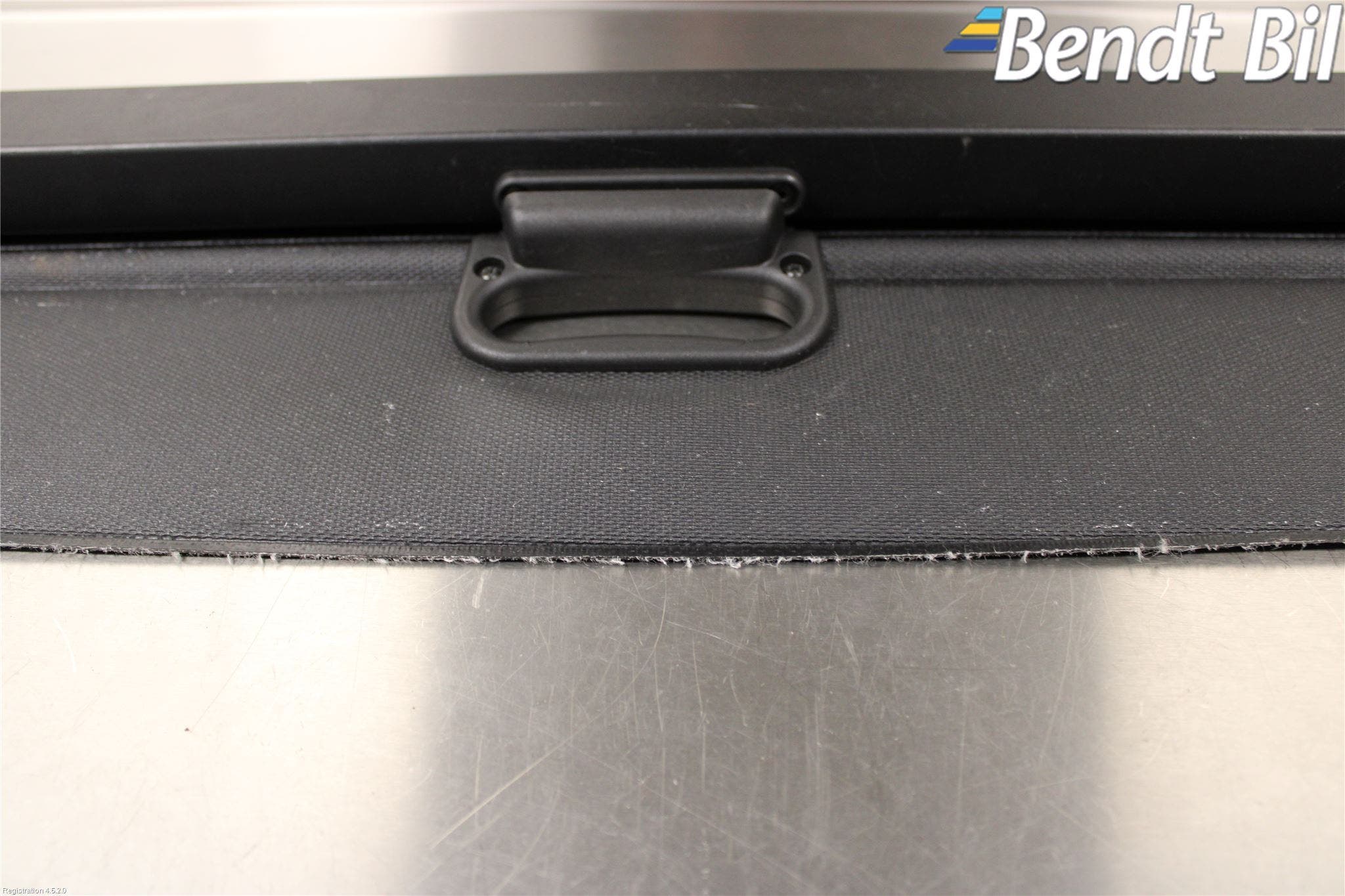 BMW 3 F30/F31/F80 12-19 Insynskydd