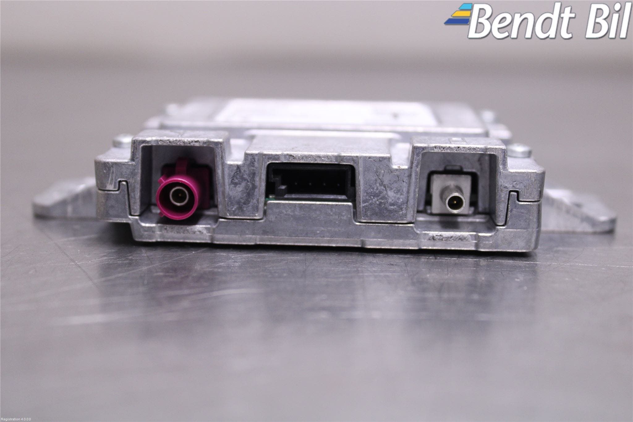 BMW X3 G01 18- Styrenhet Övrigt