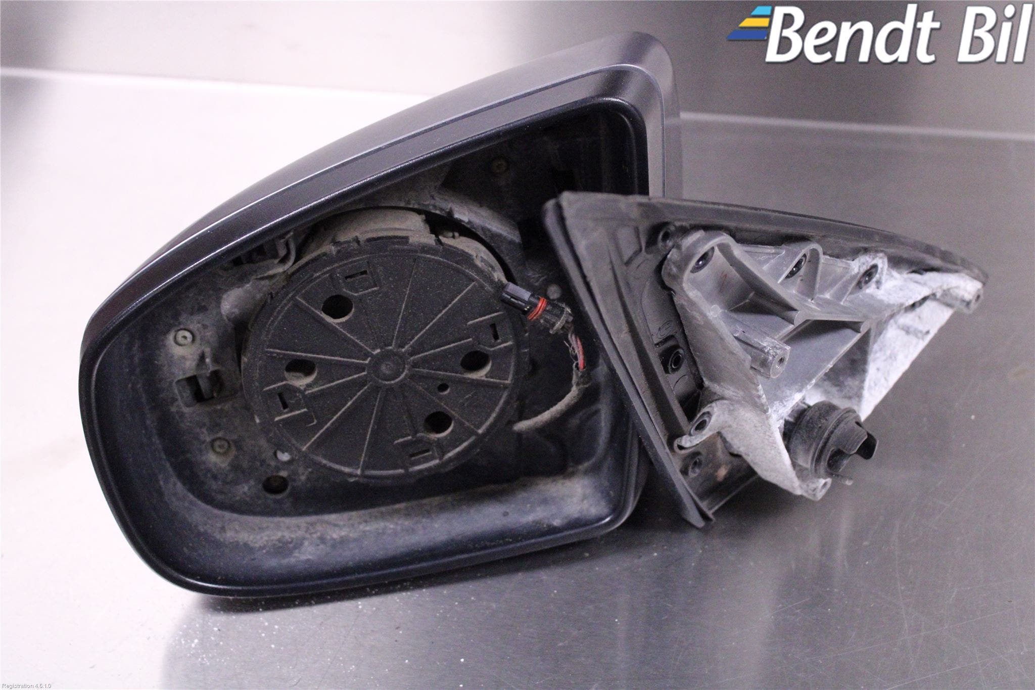 BMW X5 E70 07-13 Spegel Yttre El Vä