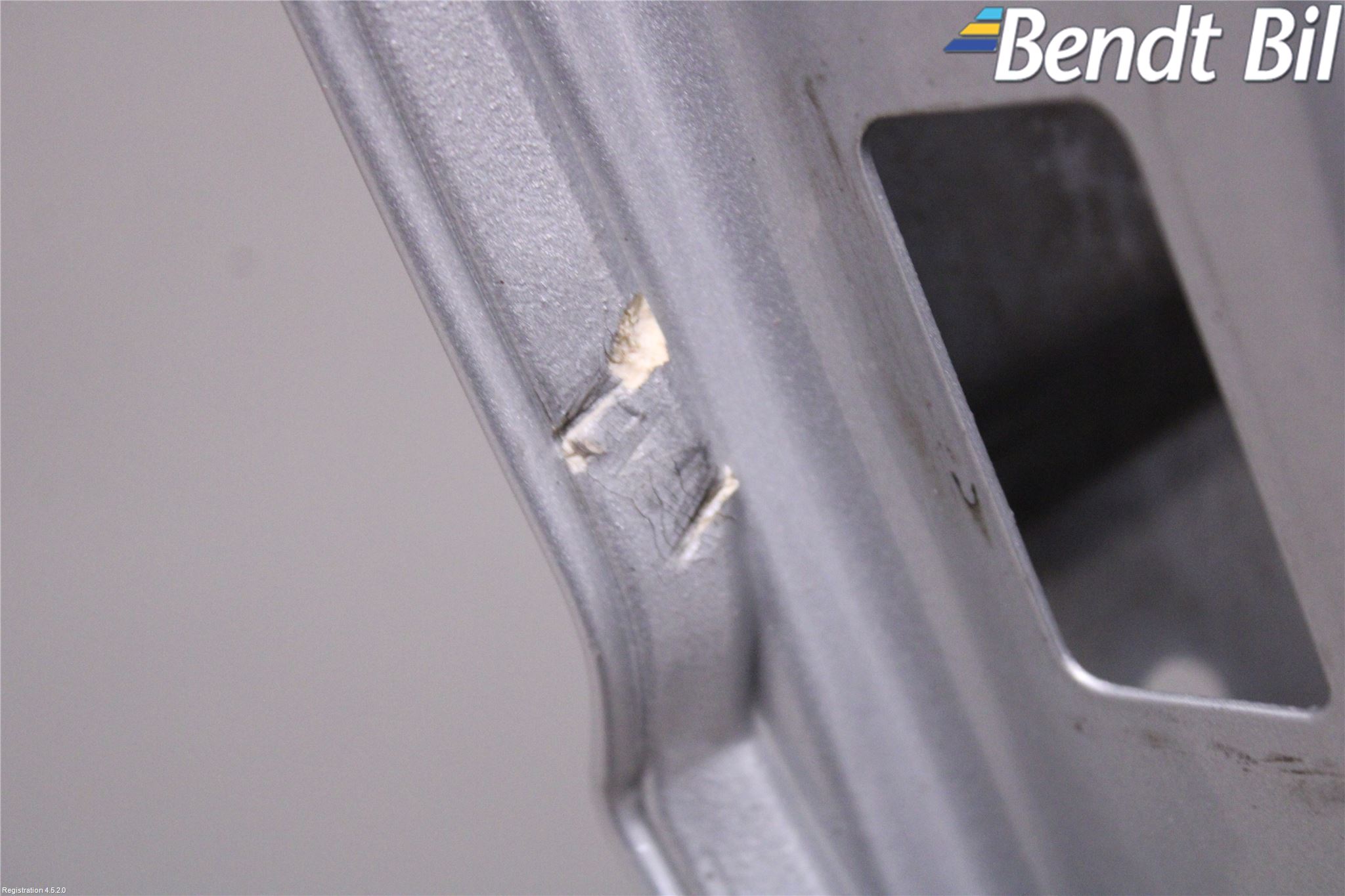 BMW 7 E38      93-01 Dörr Fram Vänster