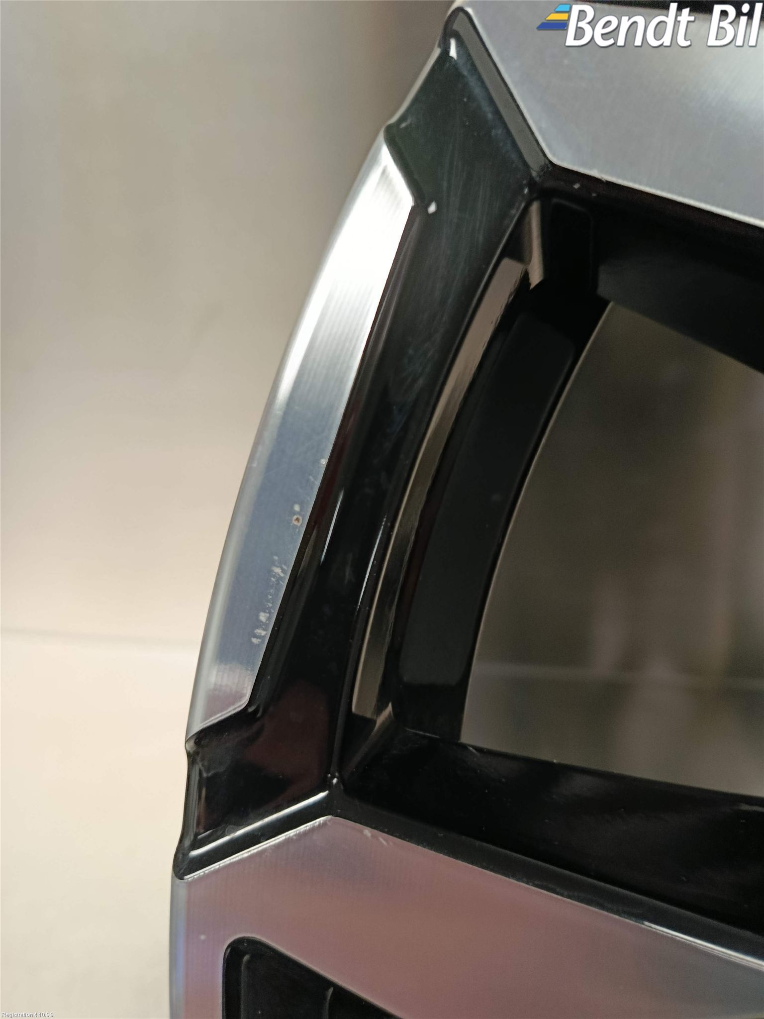 BMW 3 G20/G21/G80/G81 19- Fälg Aluminium