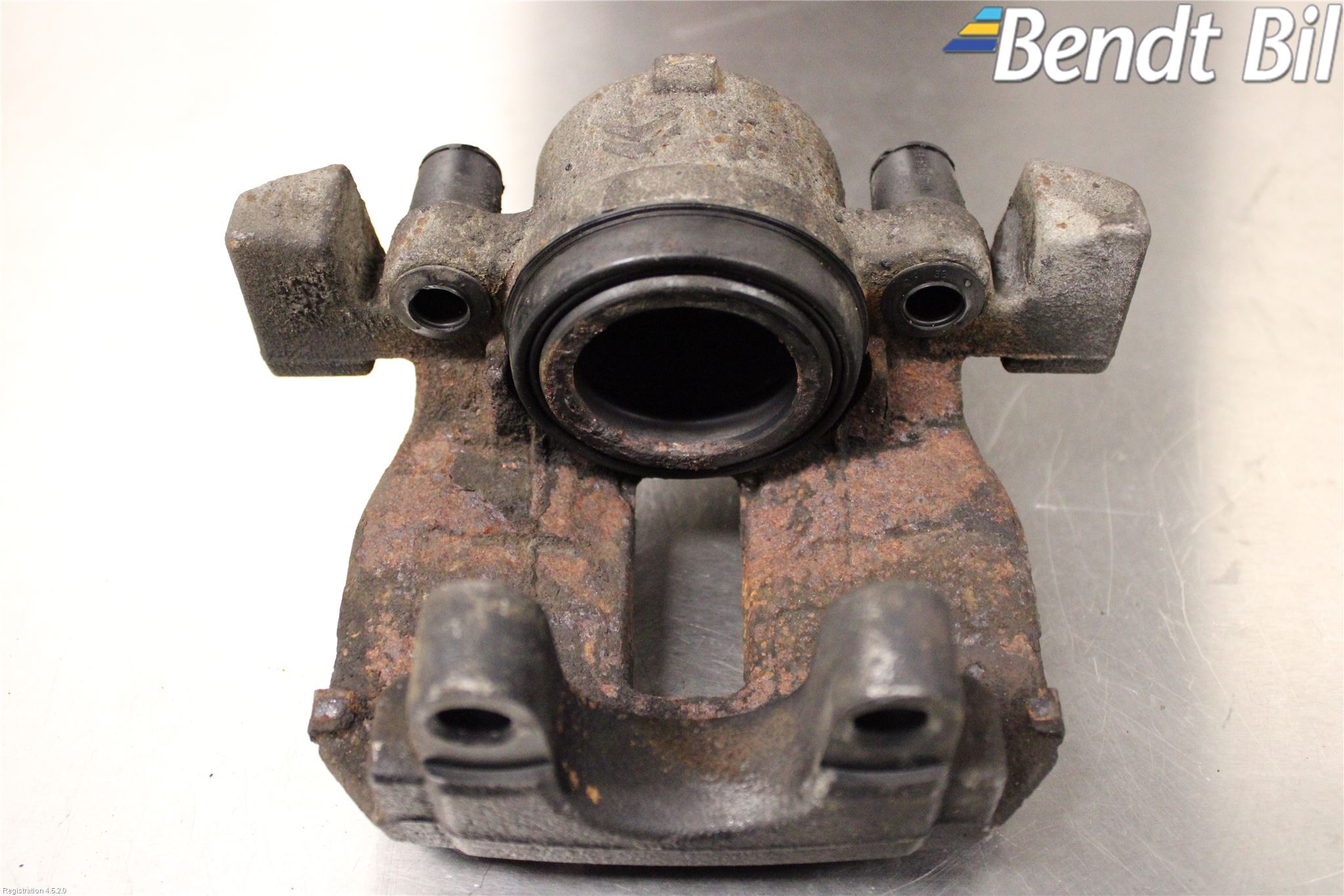 Opel GRANDLAND X 18- Bromsok Fram Höger