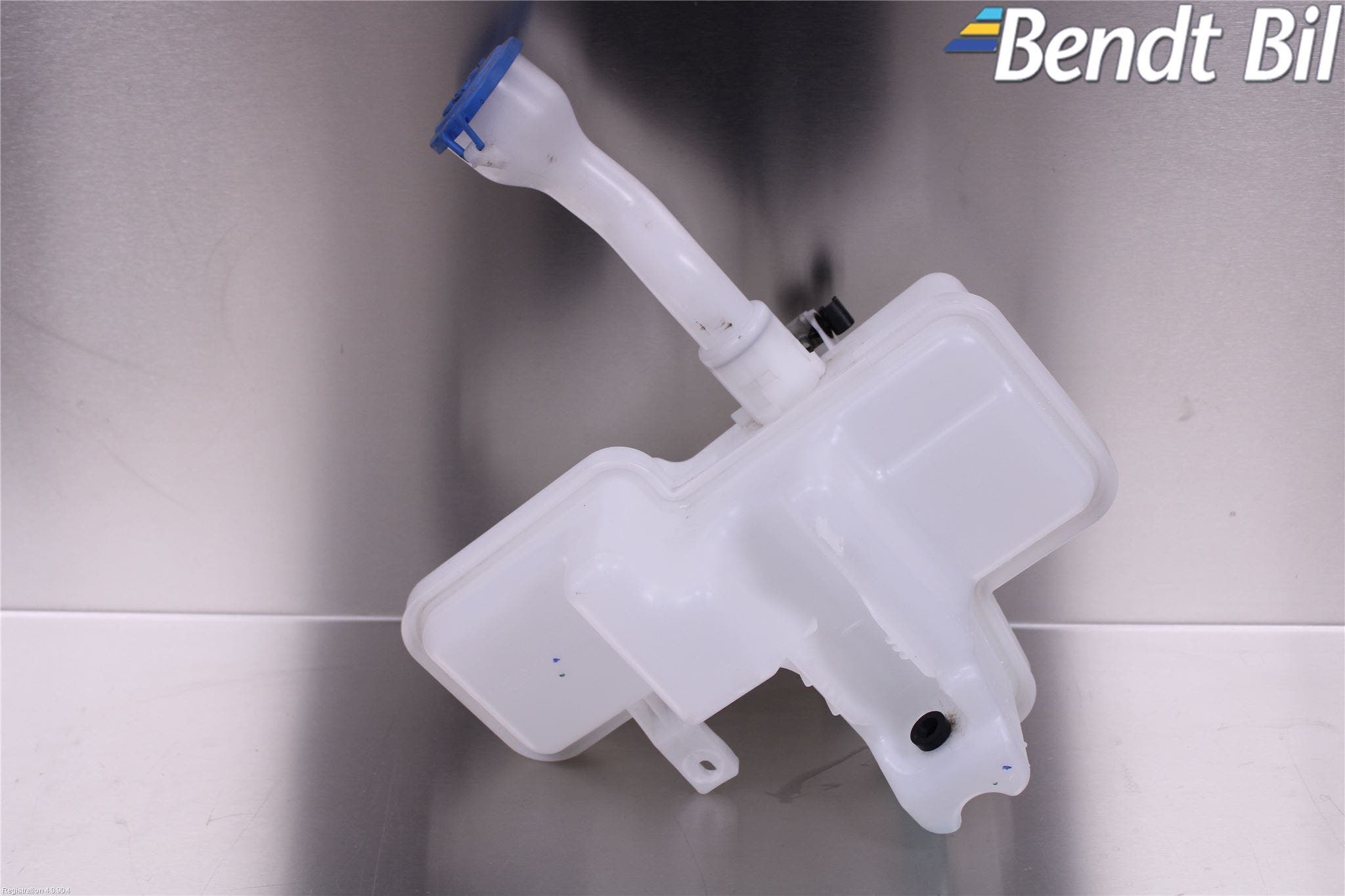 BMW i3 I01 13-22 Spolartank Vindruta