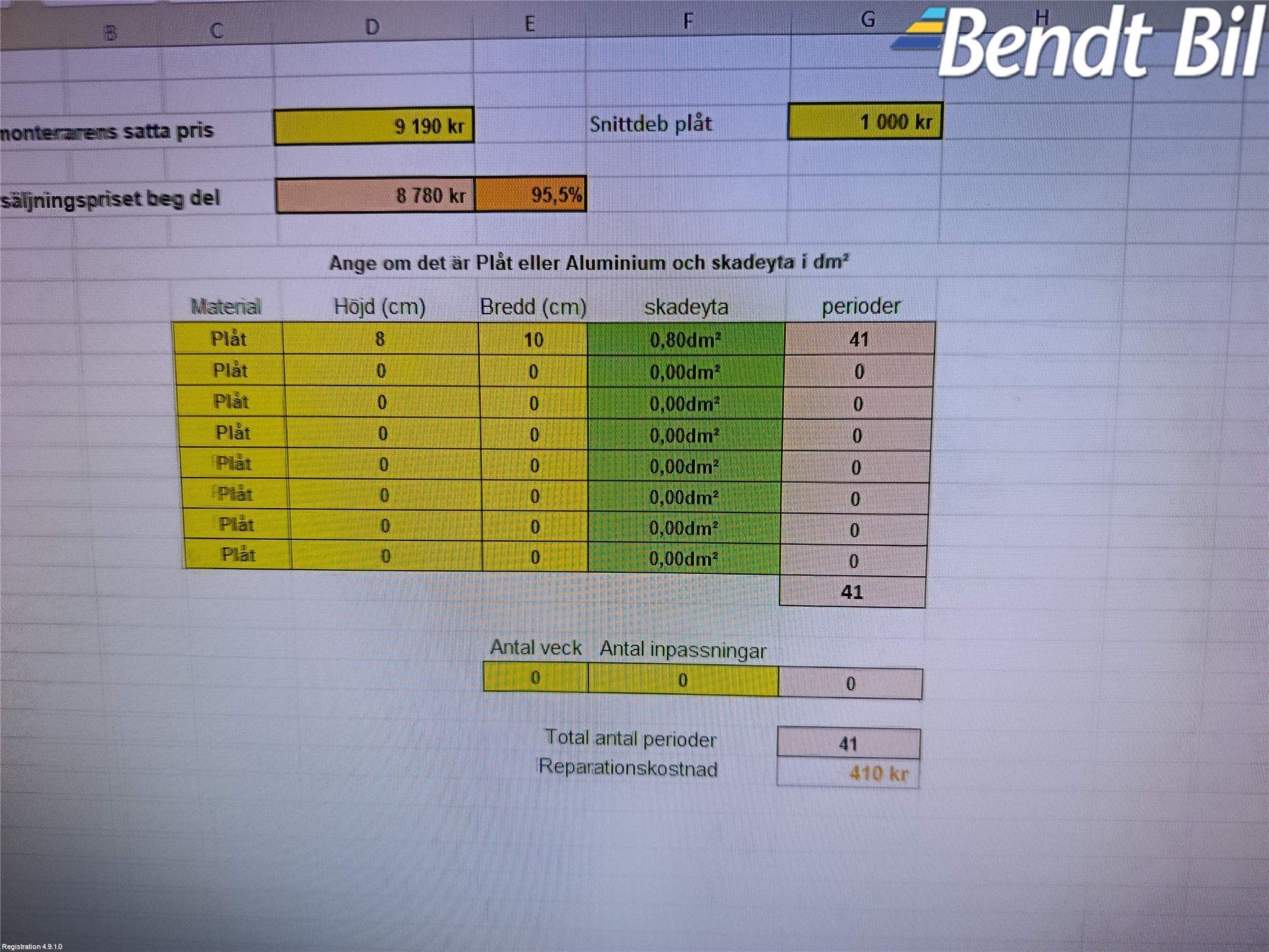 Opel ASTRA J 10-15 Baklucka Kombi