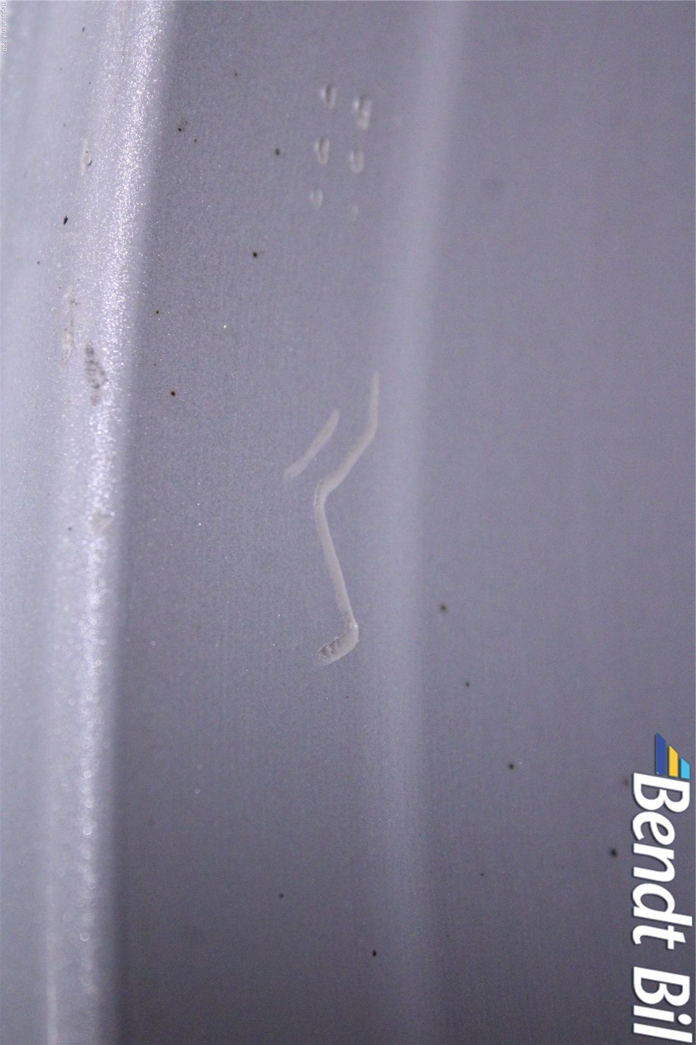 BMW 3 G20/G21/G80/G81 19- Fälg Aluminium