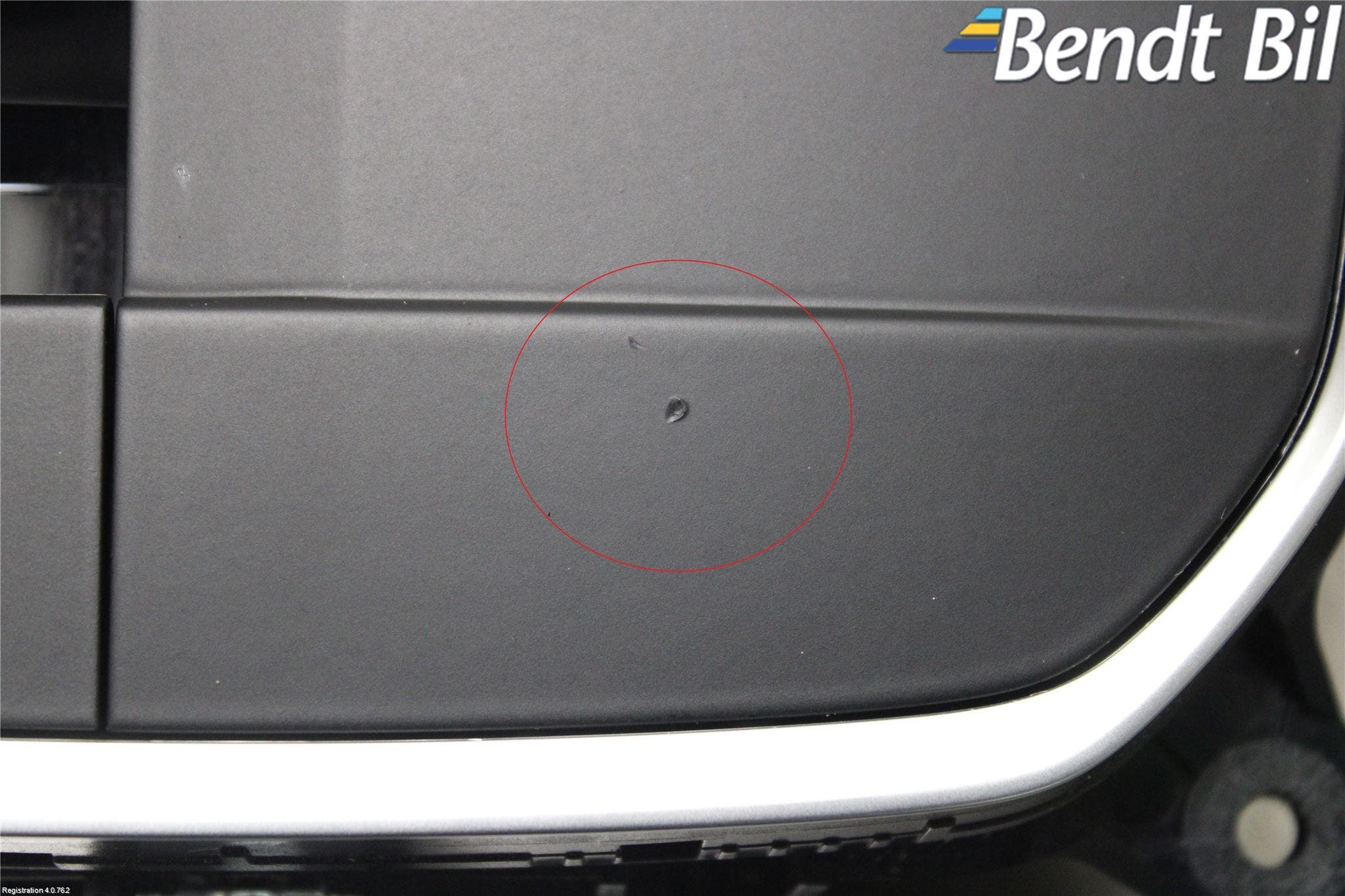 BMW 1 F40 19- Växelspak