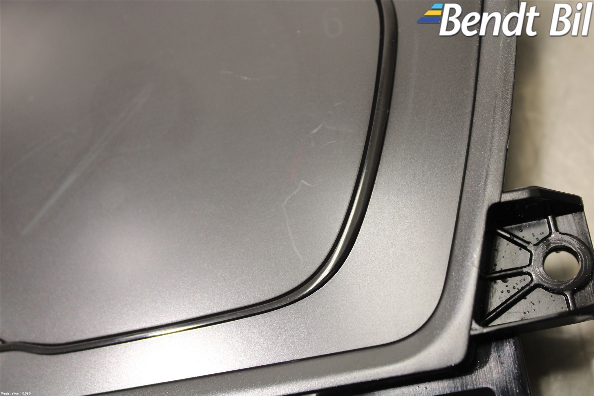 BMW 1 F40 19- Instrument Hast