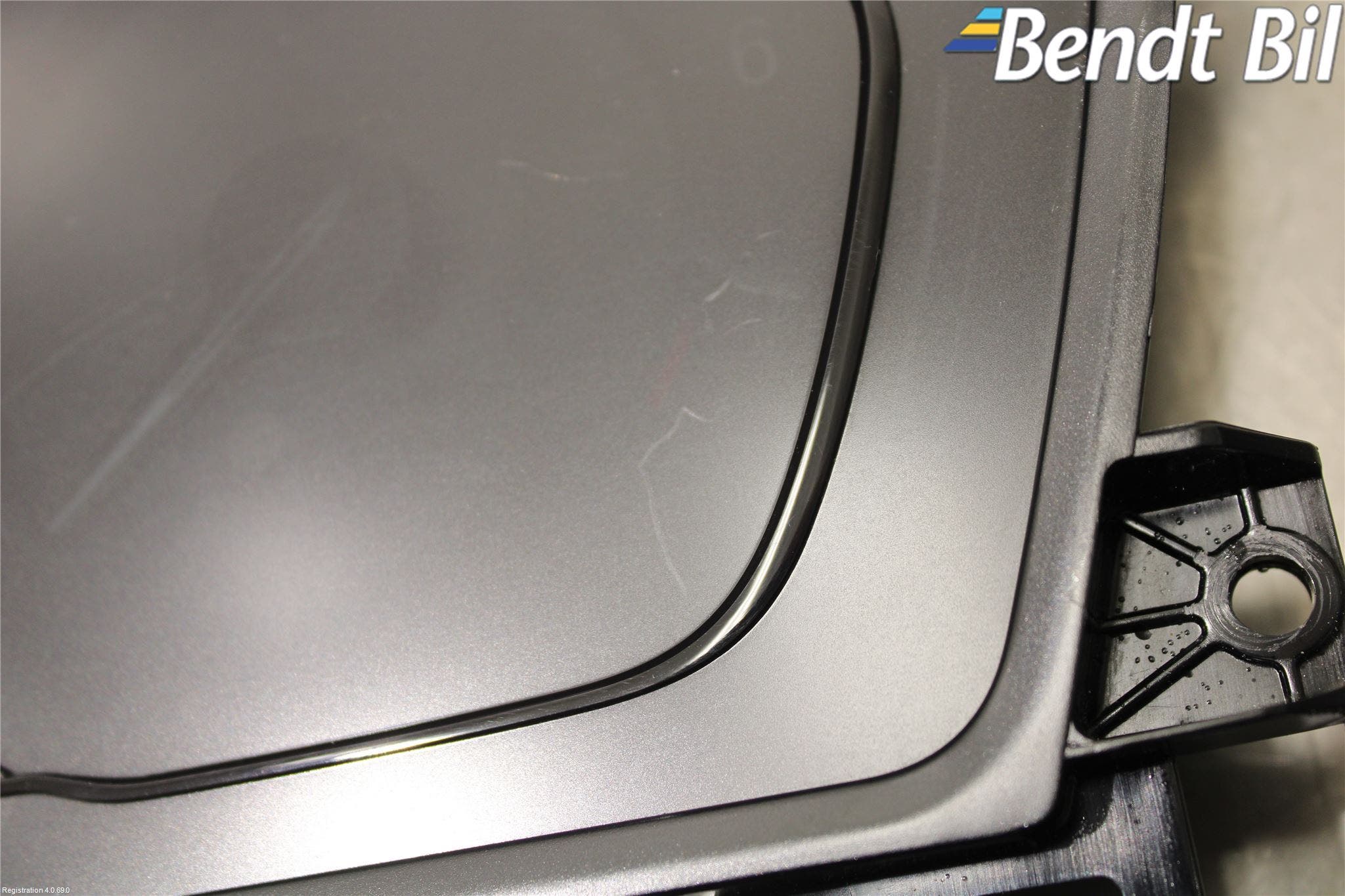 BMW 1 F40 19- Instrument Hast