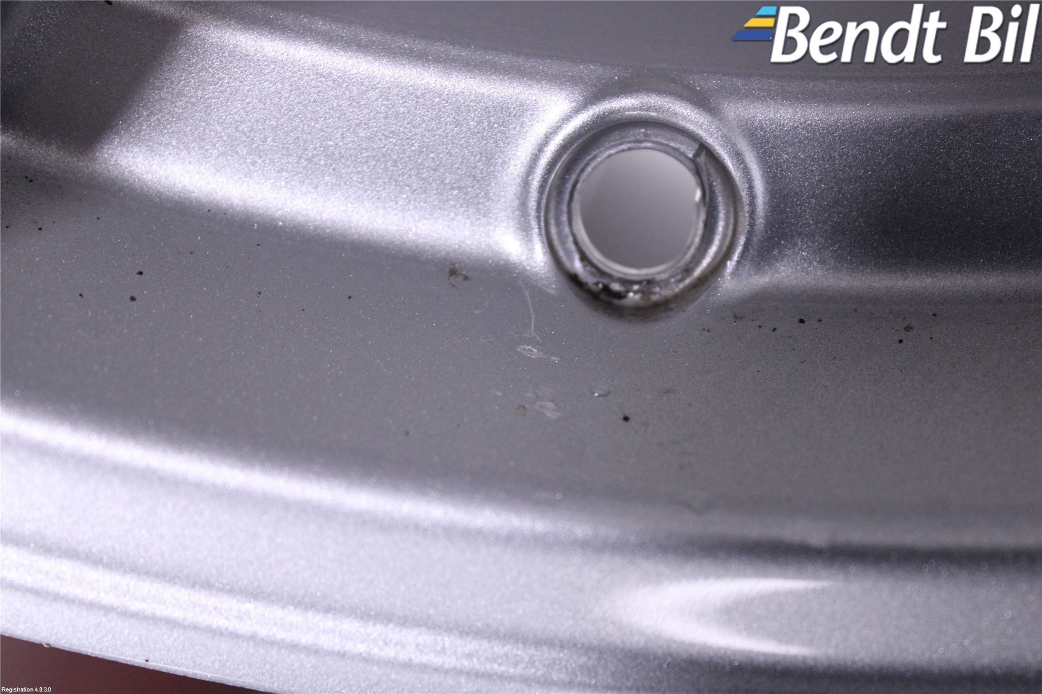 BMW 3 G20/G21/G80/G81 19- Fälg Aluminium