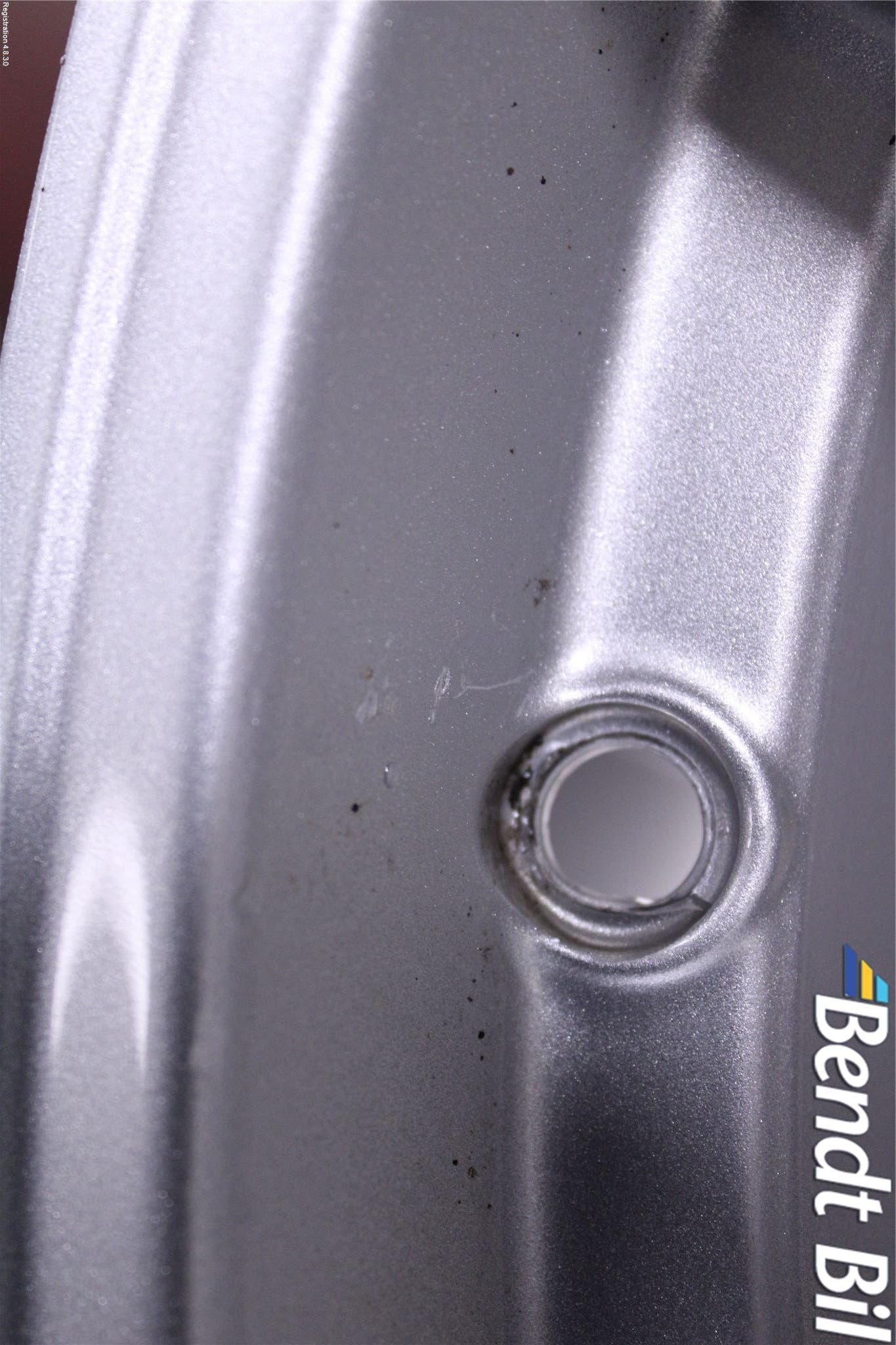 BMW 3 G20/G21/G80/G81 19- Fälg Aluminium