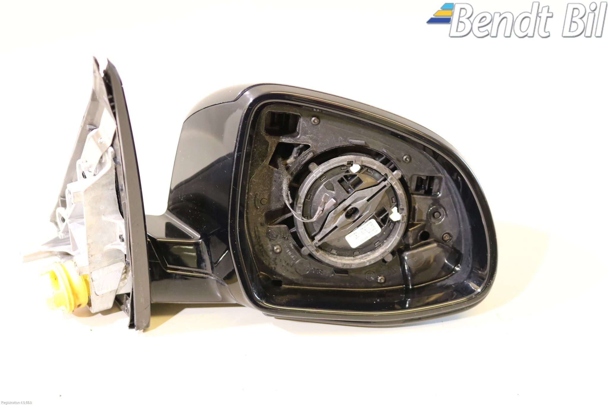 BMW X3 F25 10-17 Spegel Yttre El Hö