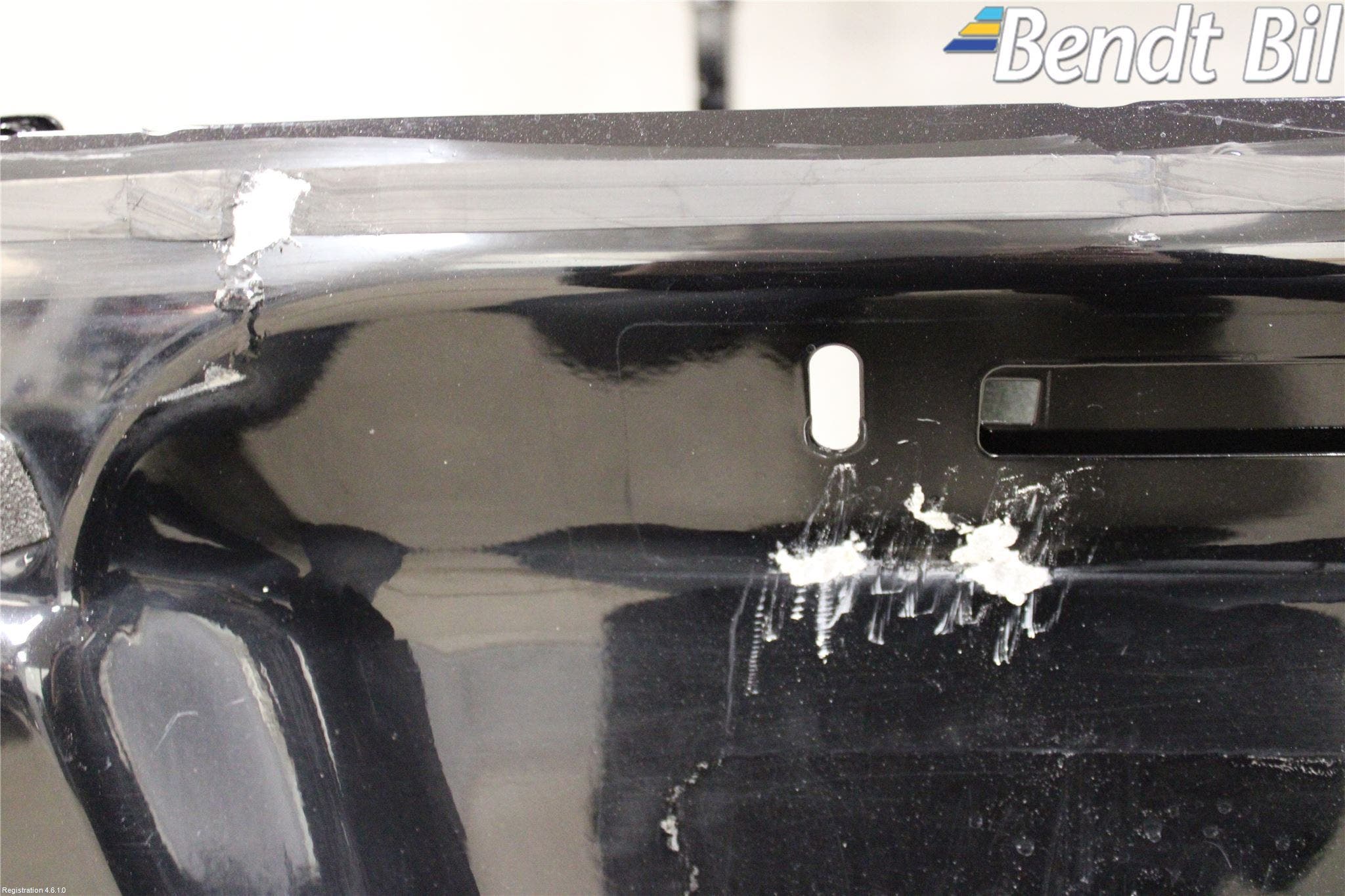 Saab 9-3 VER2/VER3 08-15 Baklucka Kombi