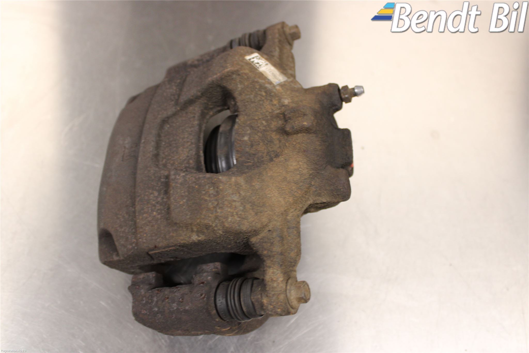 Opel MOKKA 13-20 Bromsok Fram Höger