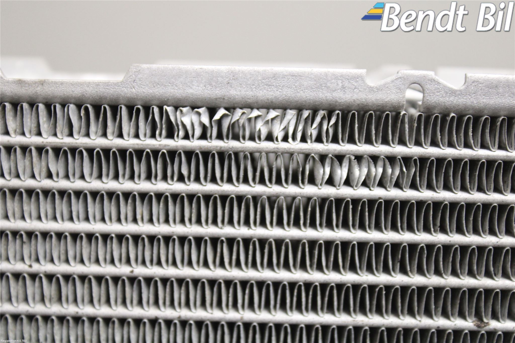 BMW 5 G30/G31/F90 17-23 Kylare Aut