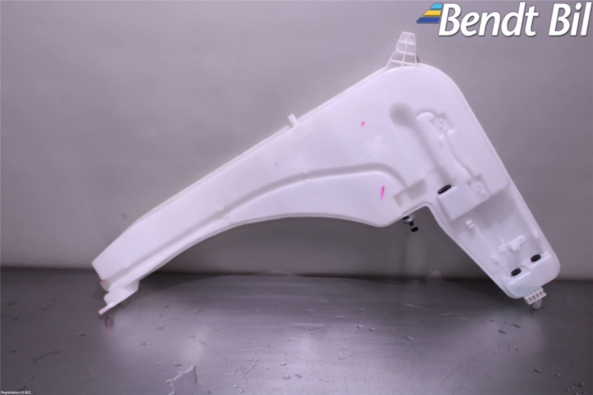 BMW X3 F25 10-17 Spolartank Vindruta