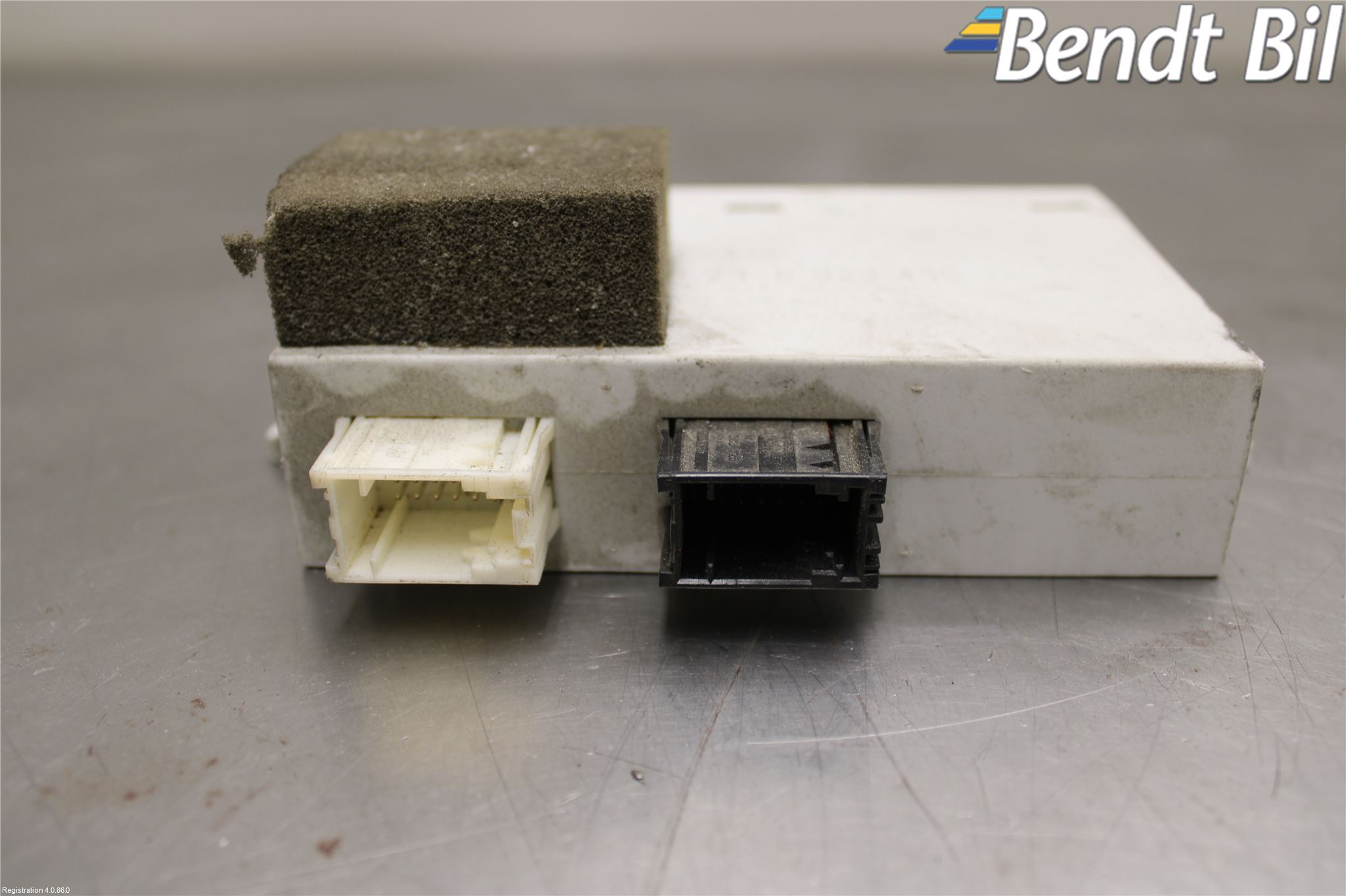 BMW 3 E46      98-05 Styrenhet Parkeringshjälp