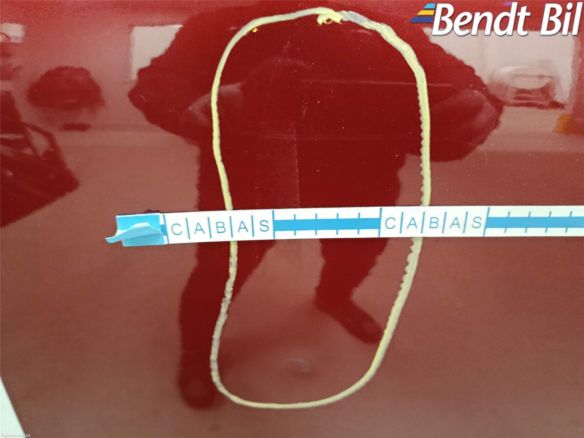 BMW 2 F45 Active Tourer 14-21 Dörr Fram Höger