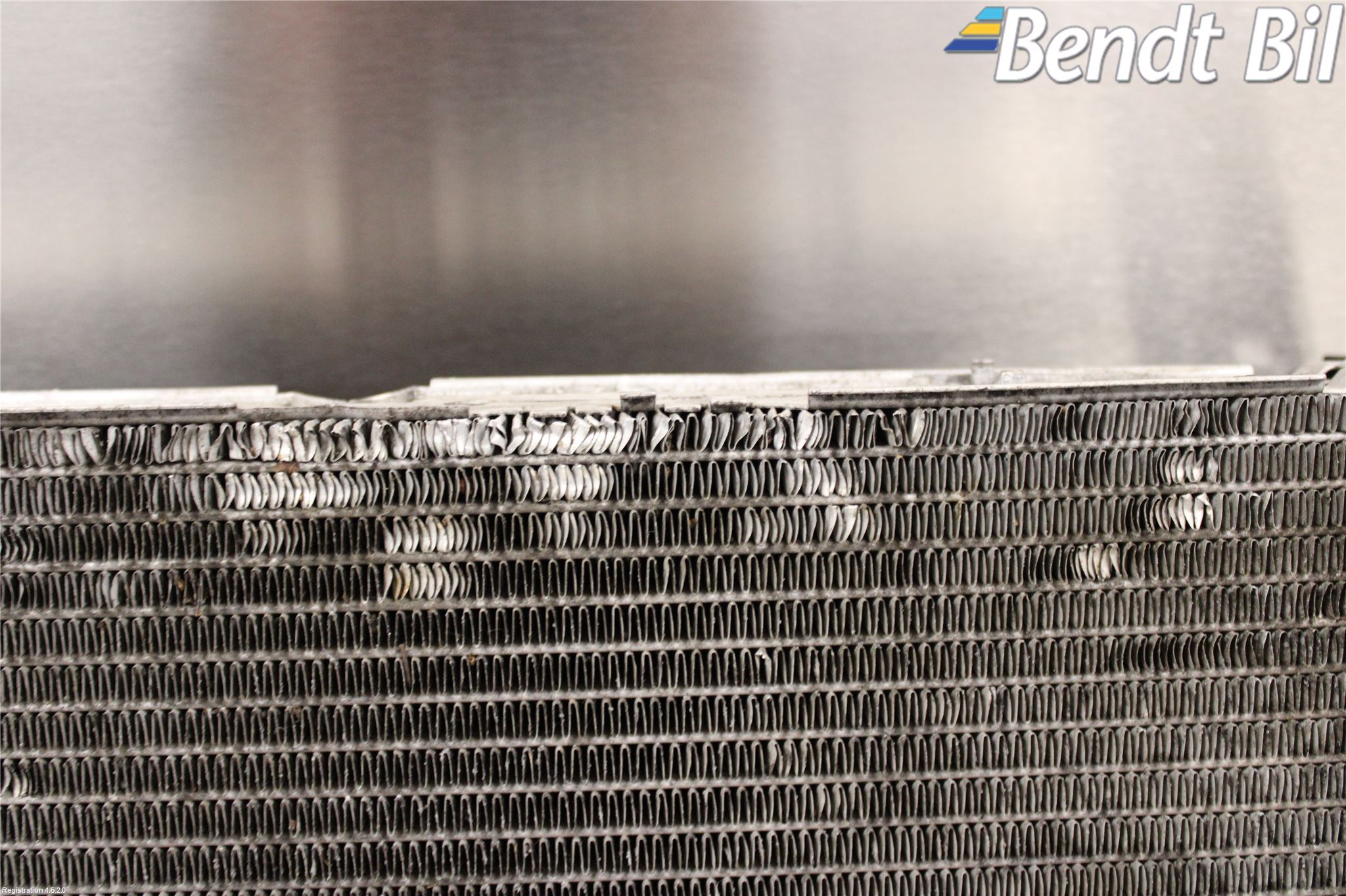 BMW 3 GT F34 13-19 Kylare Aut