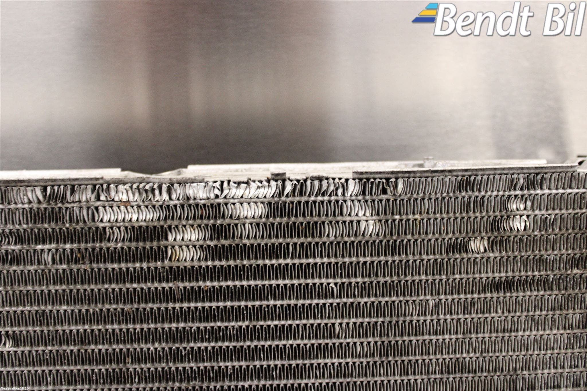 BMW 3 GT F34 13-19 Kylare Aut