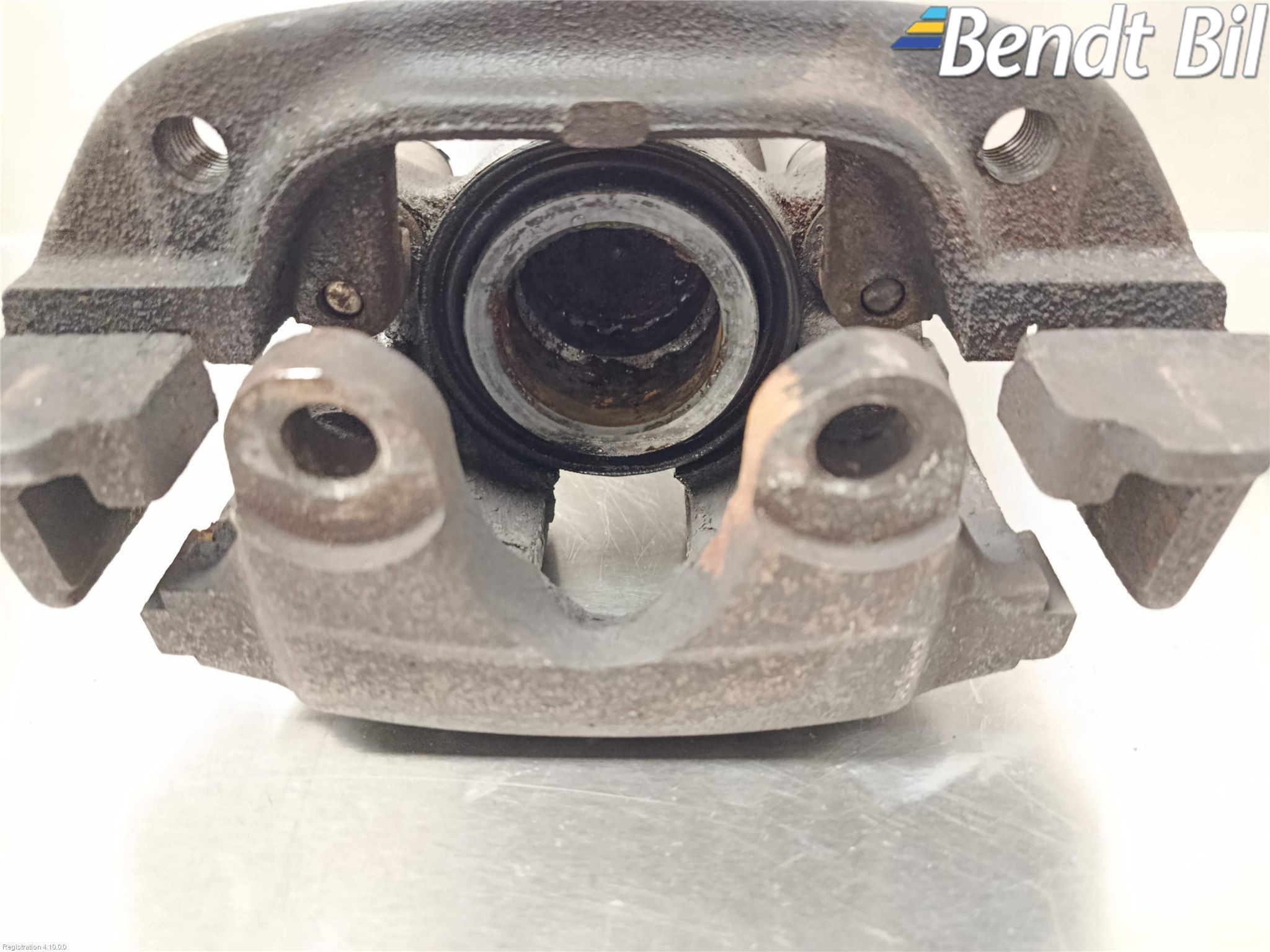 BMW Z3 E36/6    94-02 Bromsok Fram Vänster