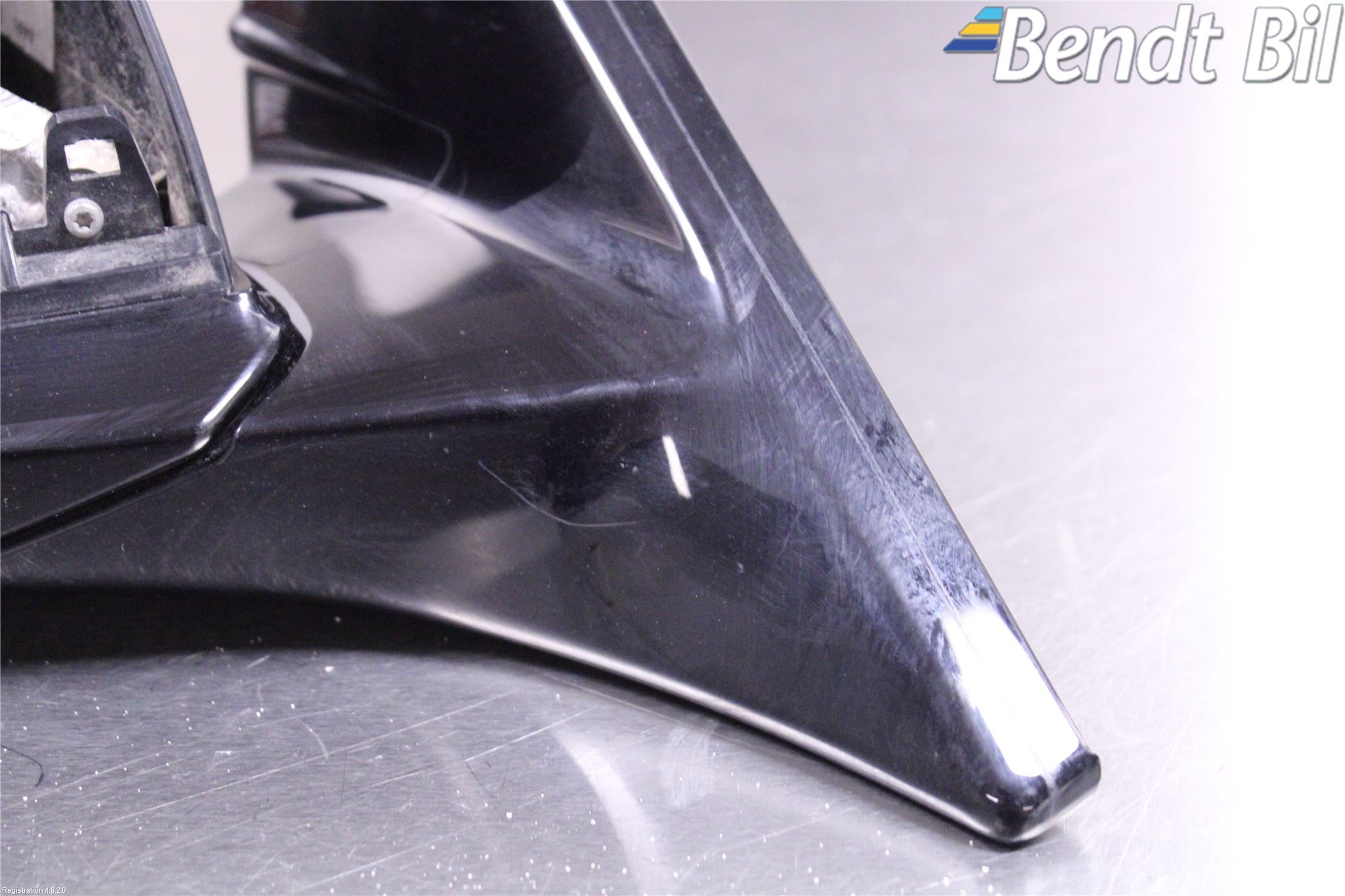 BMW 4 F32/F33/F82/F83 13-20 Spegel Yttre El Hö