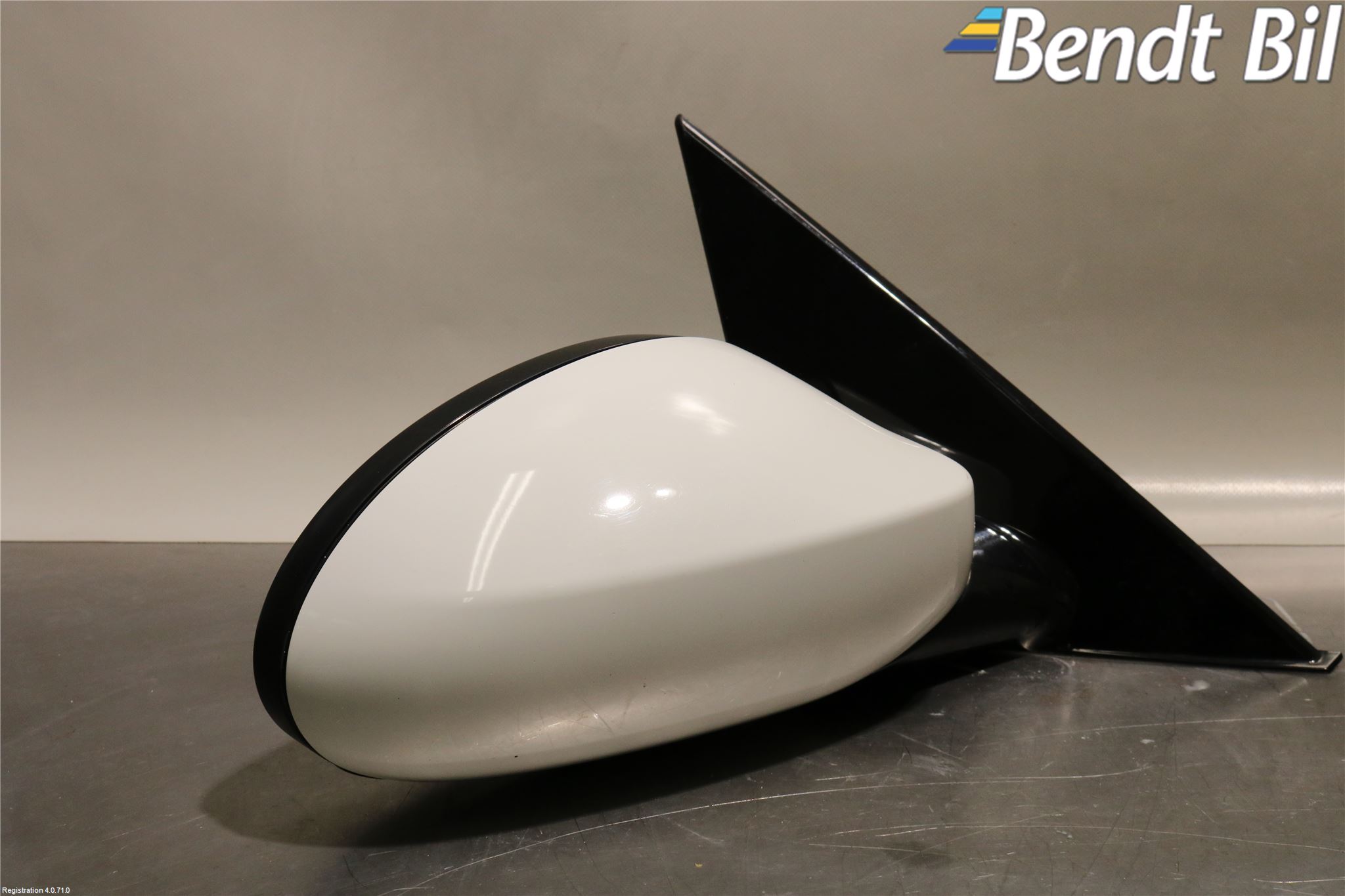 BMW 1 E87/81 5D/3D 03-11 Spegel Yttre El Hö