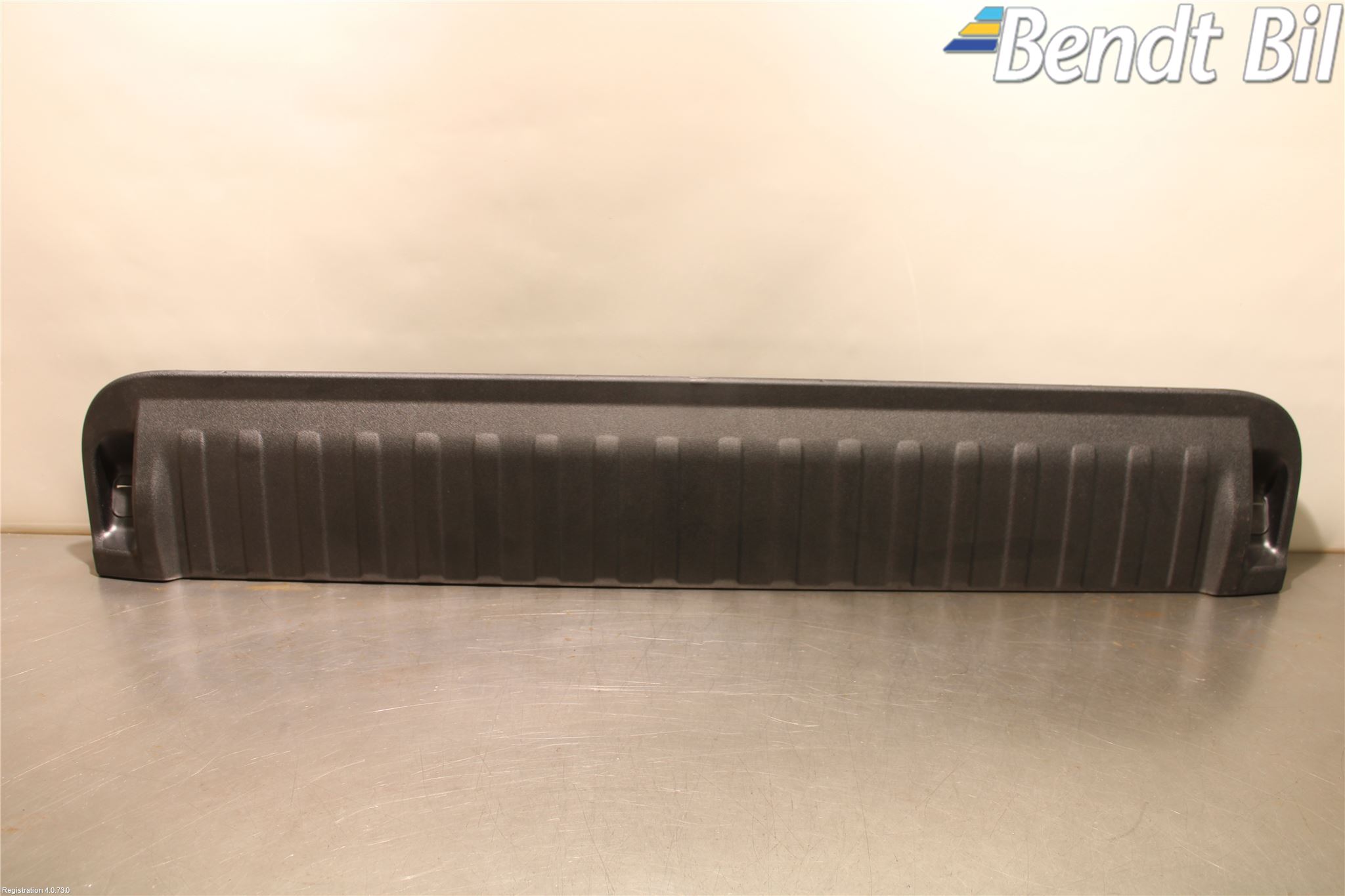 BMW X5 G05 18- Inredning Bakstam