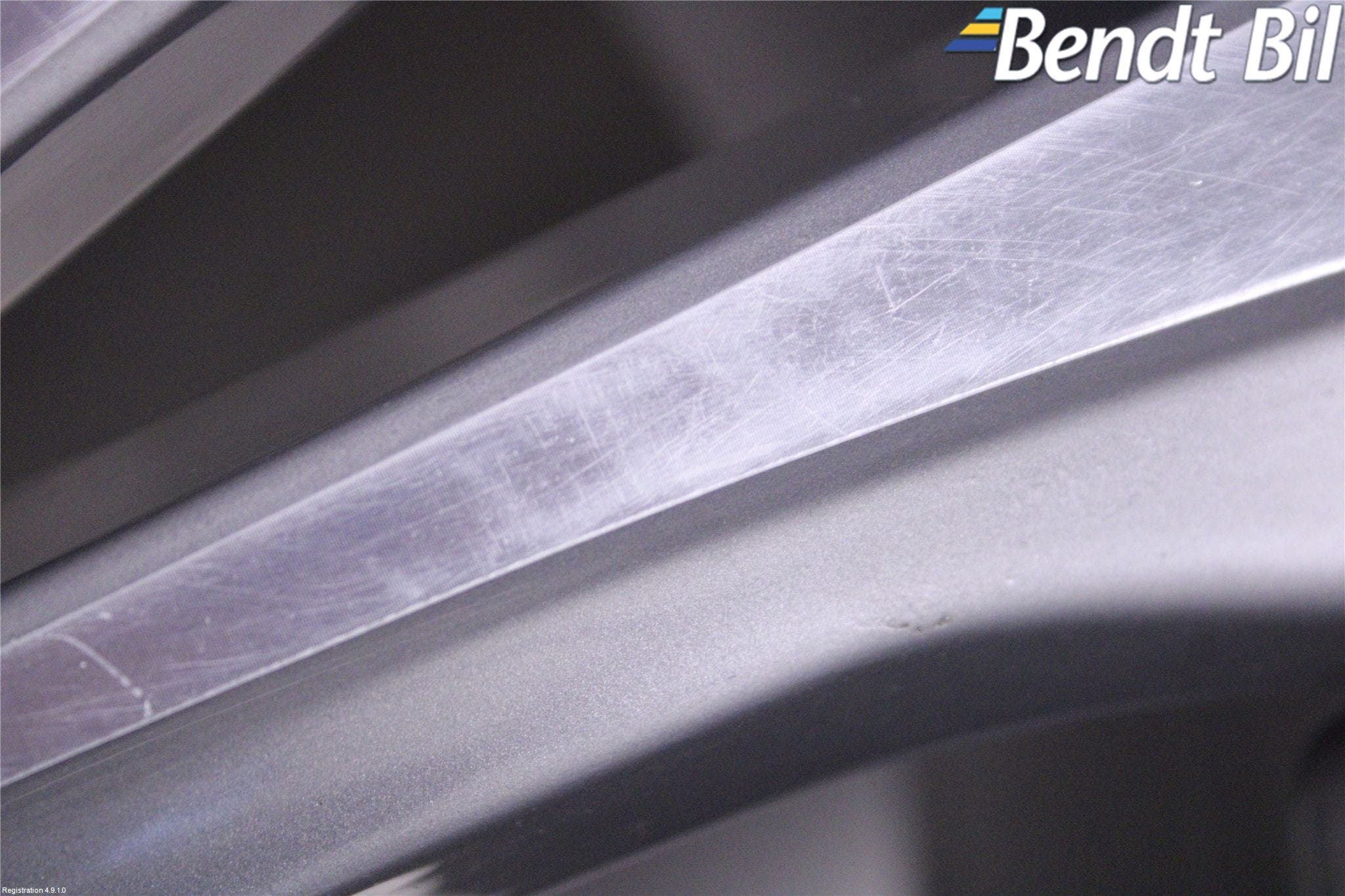 BMW X1 F48 15-22 Fälg Aluminium