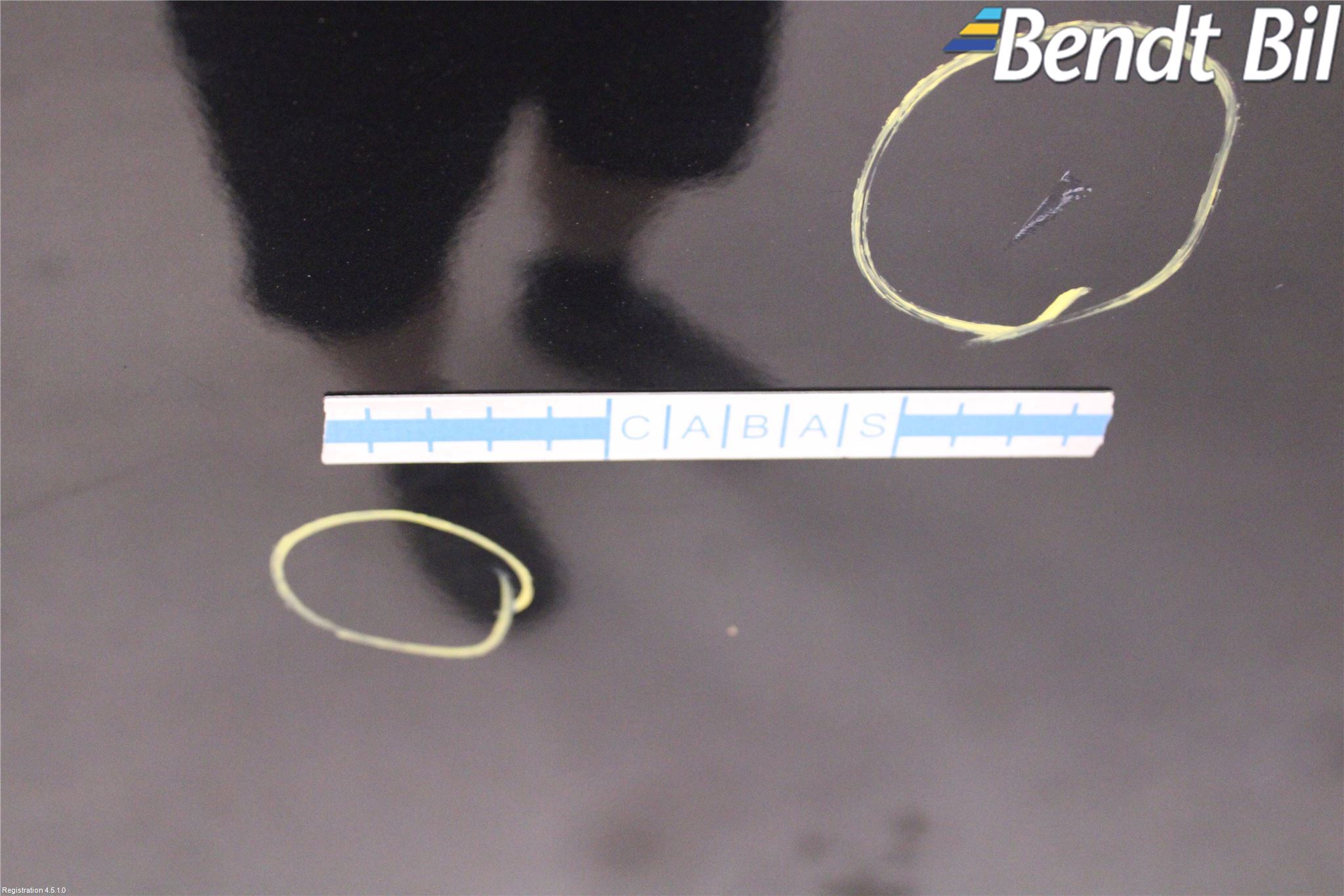 Isuzu D-MAX Dörr Bak Vänster