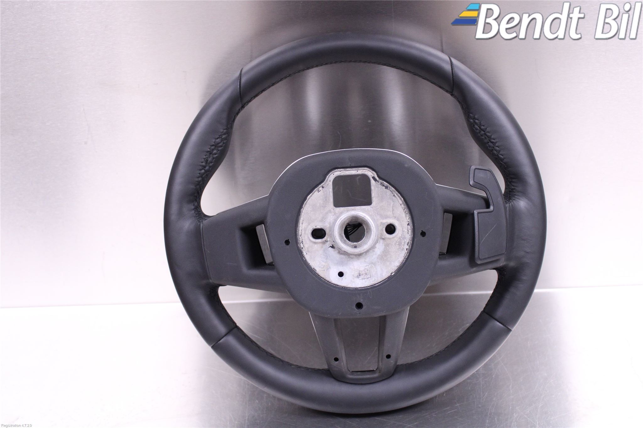 BMW X1/iX1 U11 23- Ratt