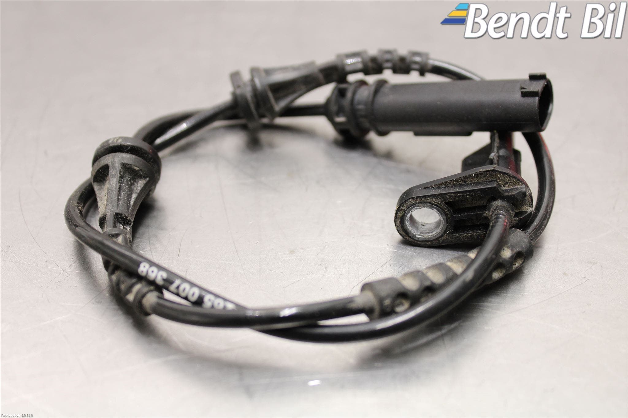 BMW X1 F48 15-22 Abs Sensor