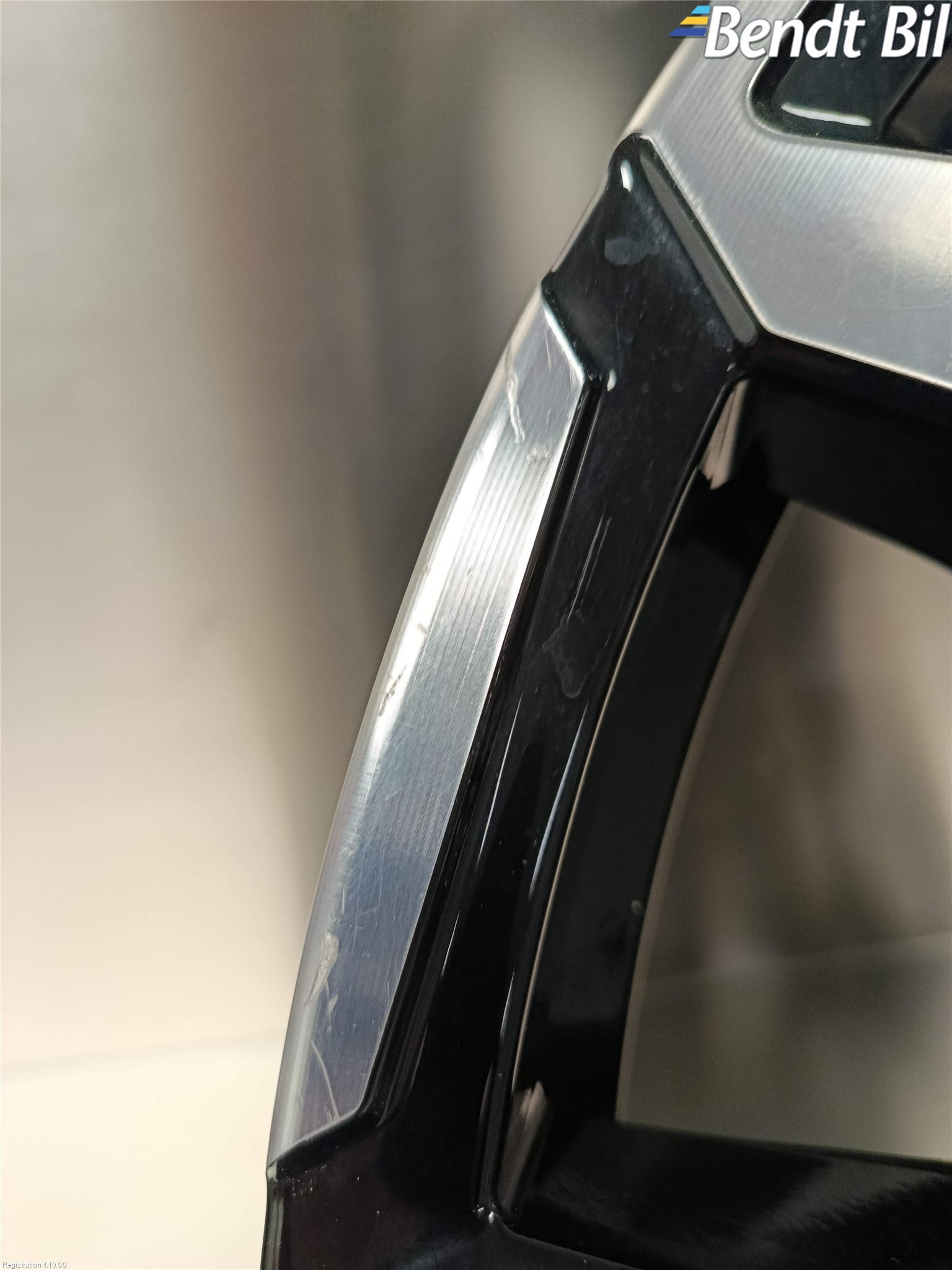 BMW 3 G20/G21/G80/G81 19- Fälg Aluminium