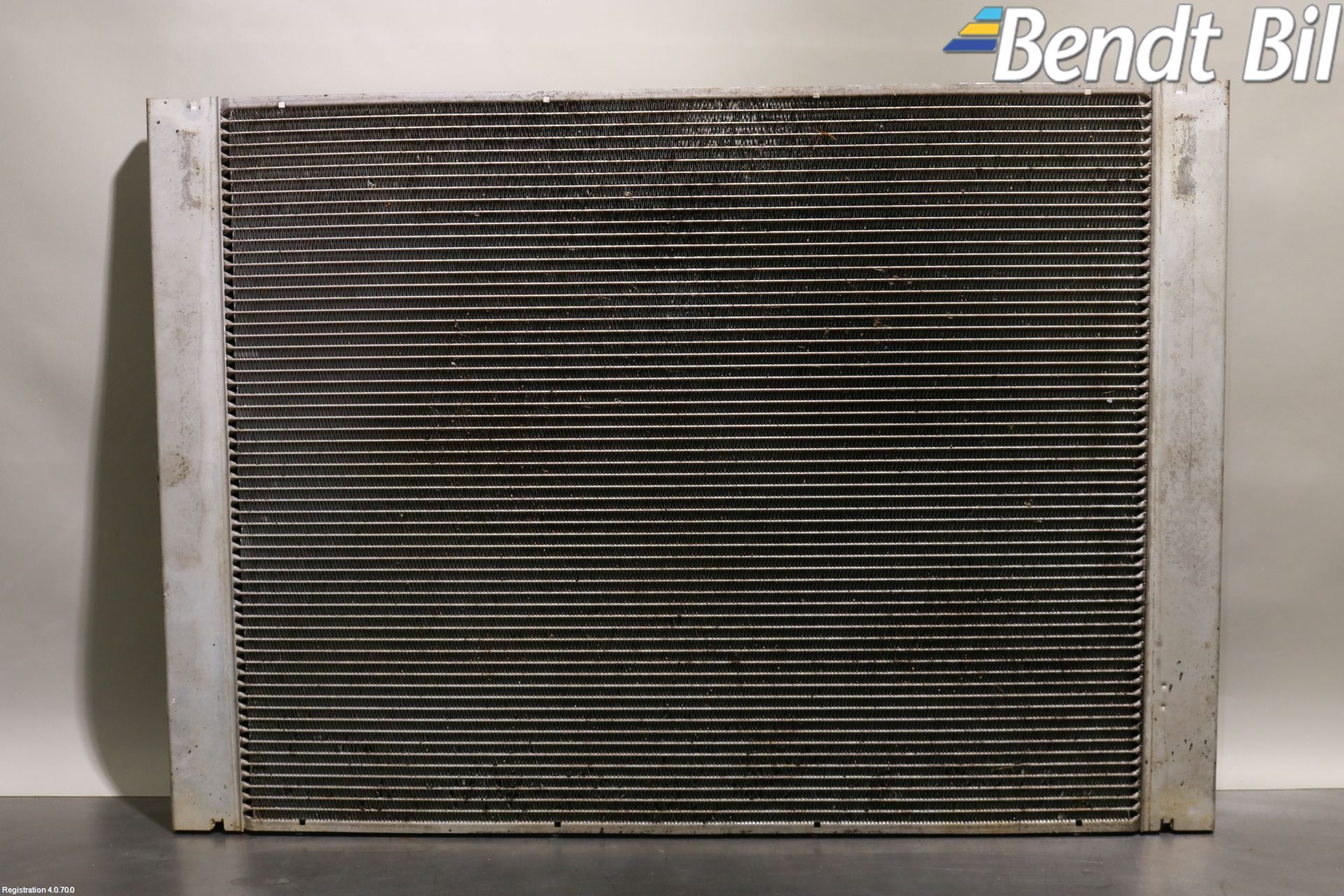BMW 5 E60/61 Sed/Tou 02-10 Kylare Man
