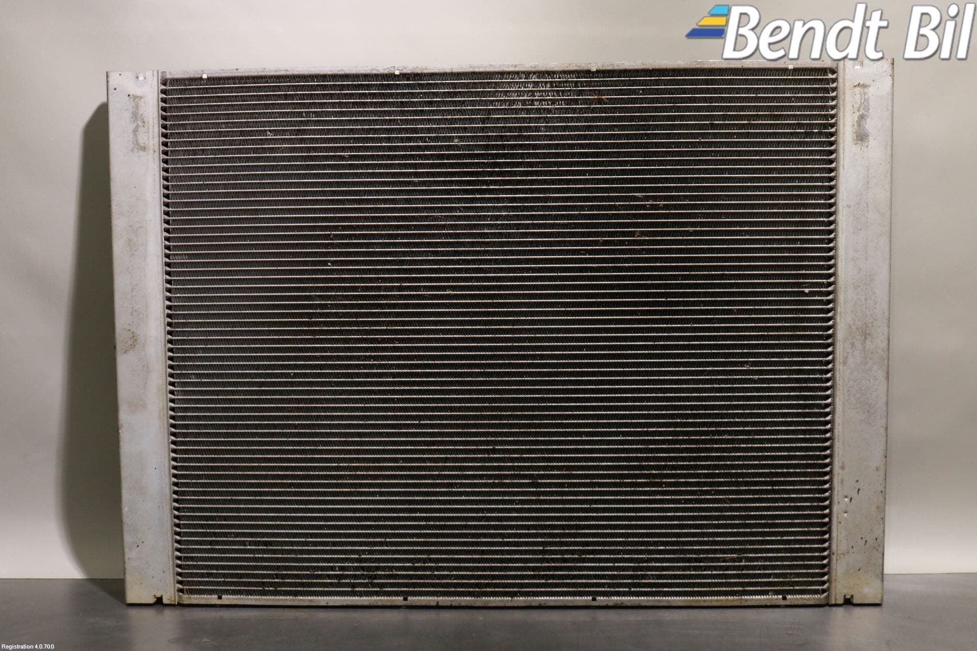 BMW 5 E60/61 Sed/Tou 02-10 Kylare Man