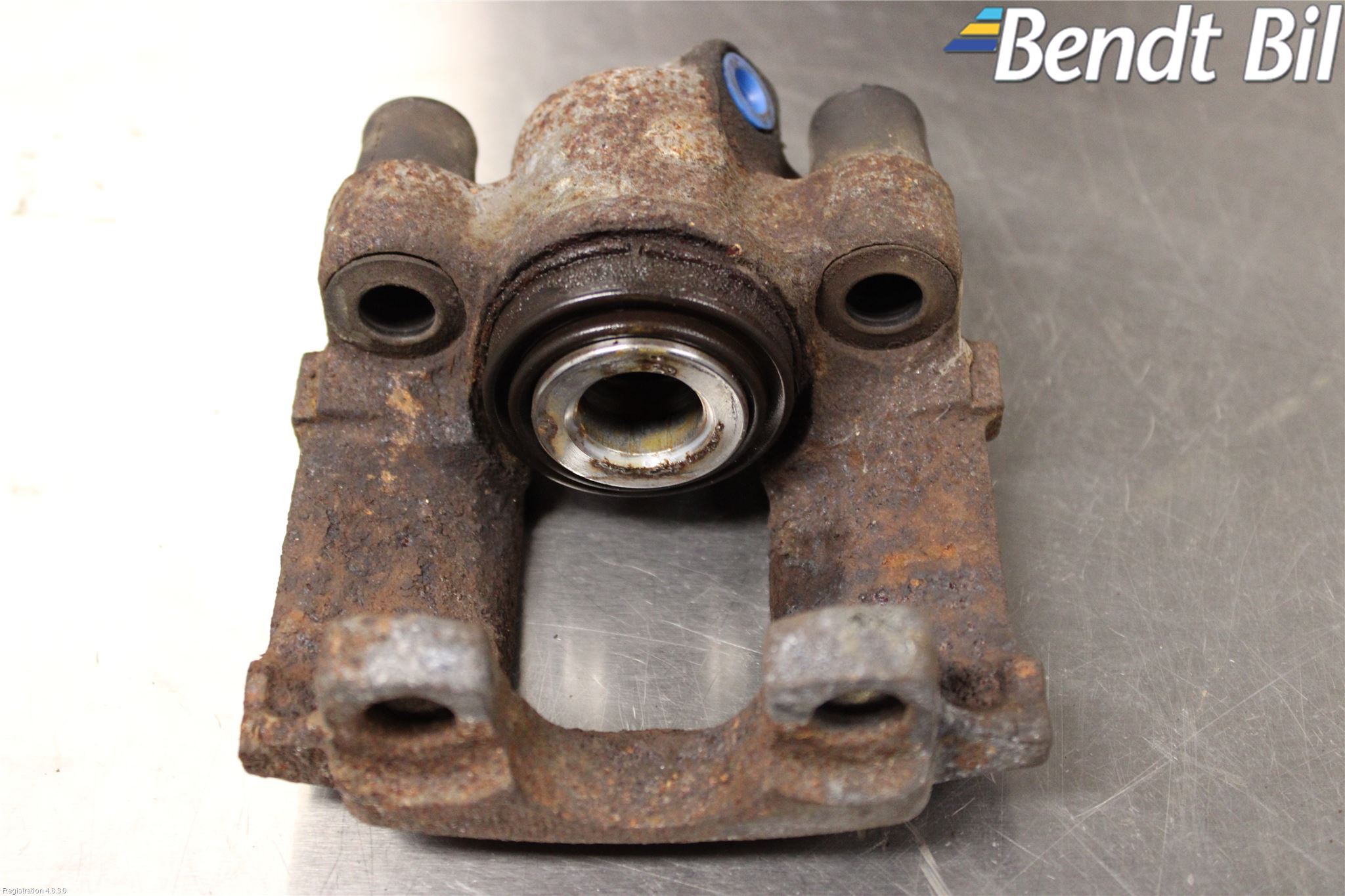 BMW 5 E28      81-88 Bromsok Bak Vänster