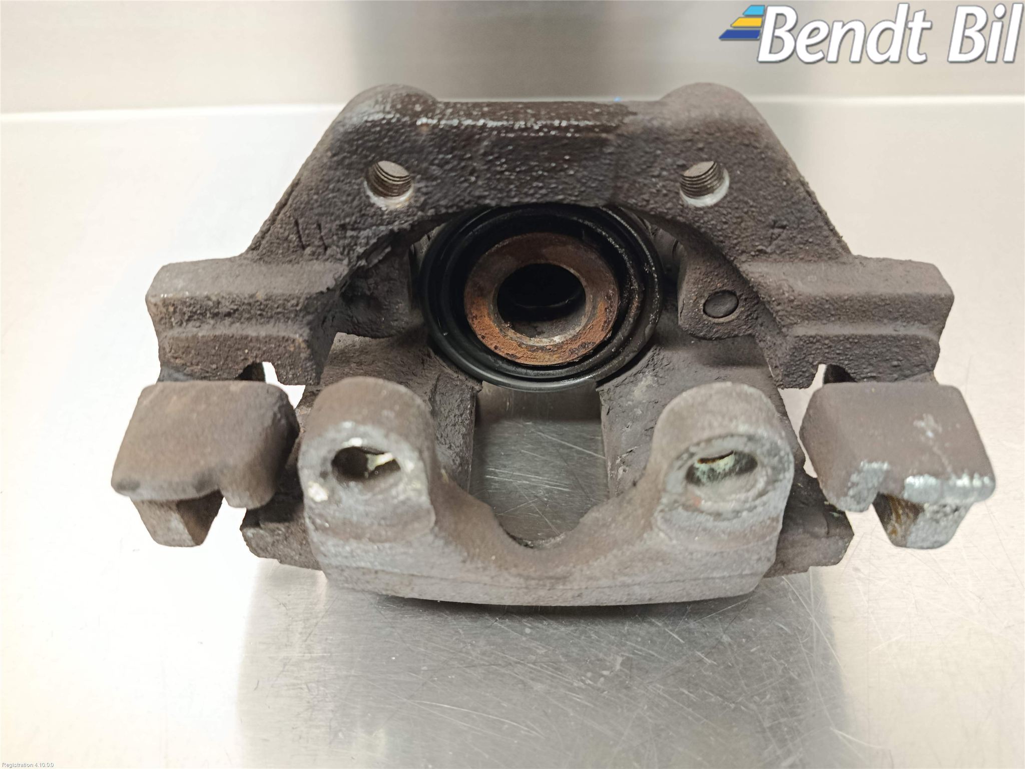 BMW Z3 E36/6    94-02 Bromsok Bak Vänster