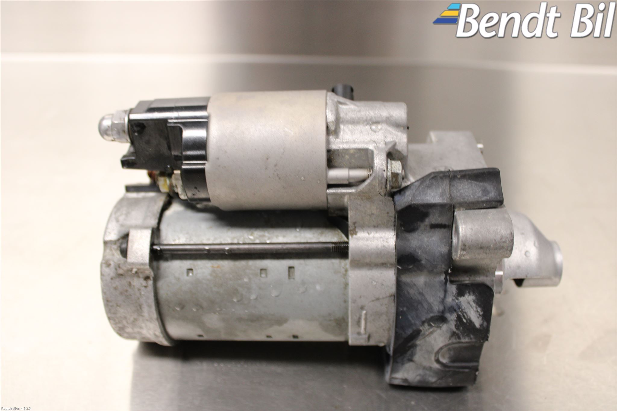 BMW 2 F45 Active Tourer 14-21 Startmotor