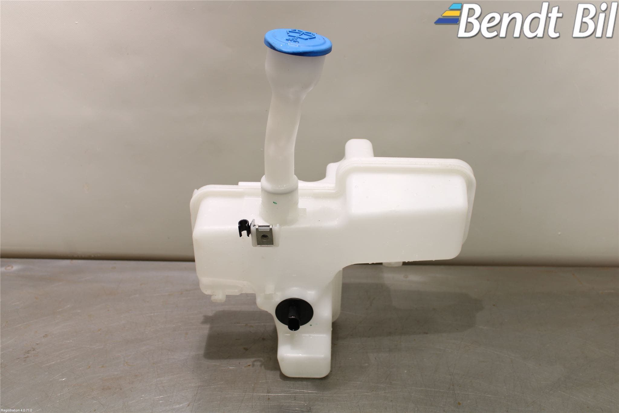 BMW i3 I01 13-22 Spolartank Vindruta