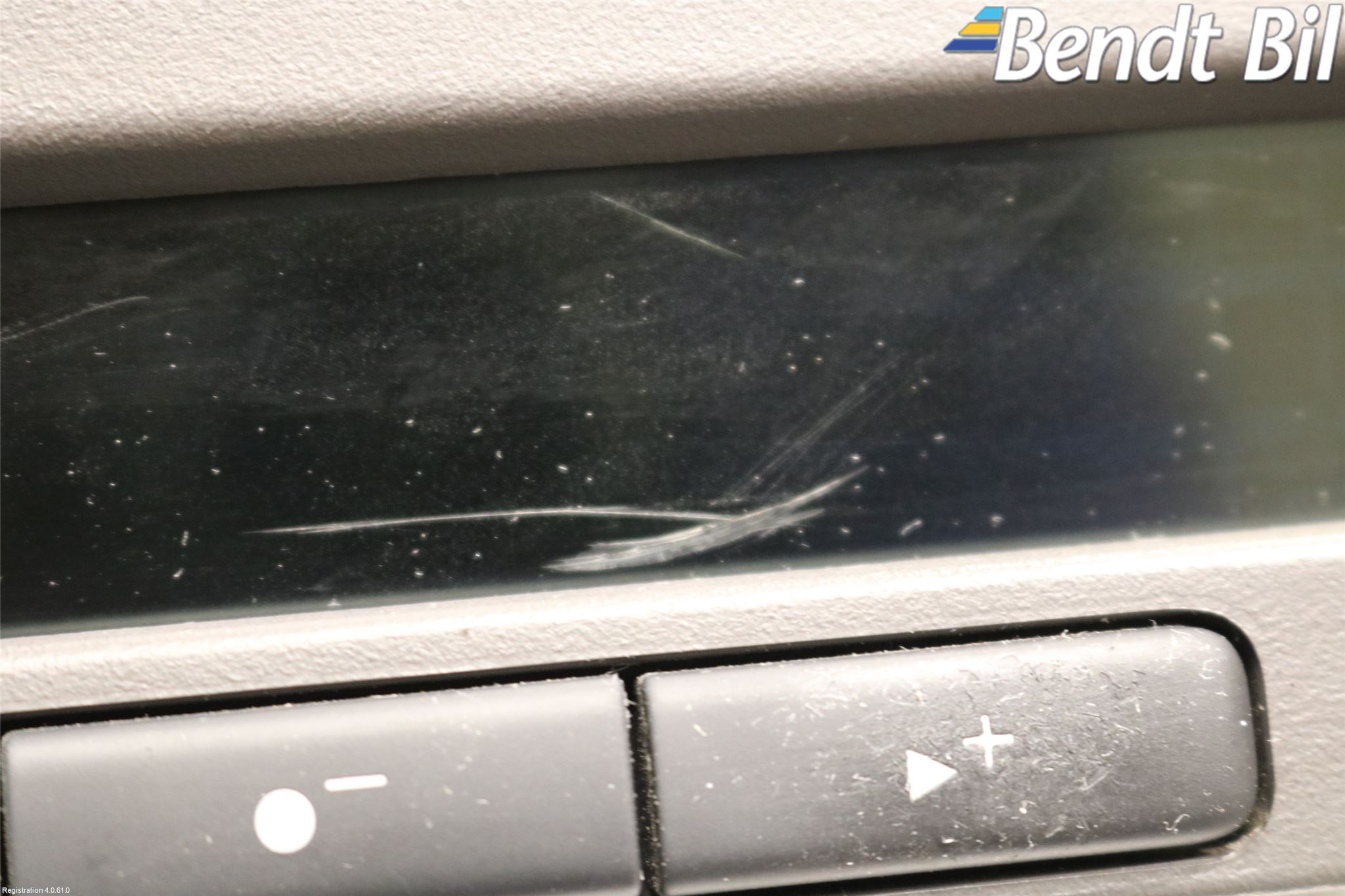 Saab 9-5 -05 Färddator