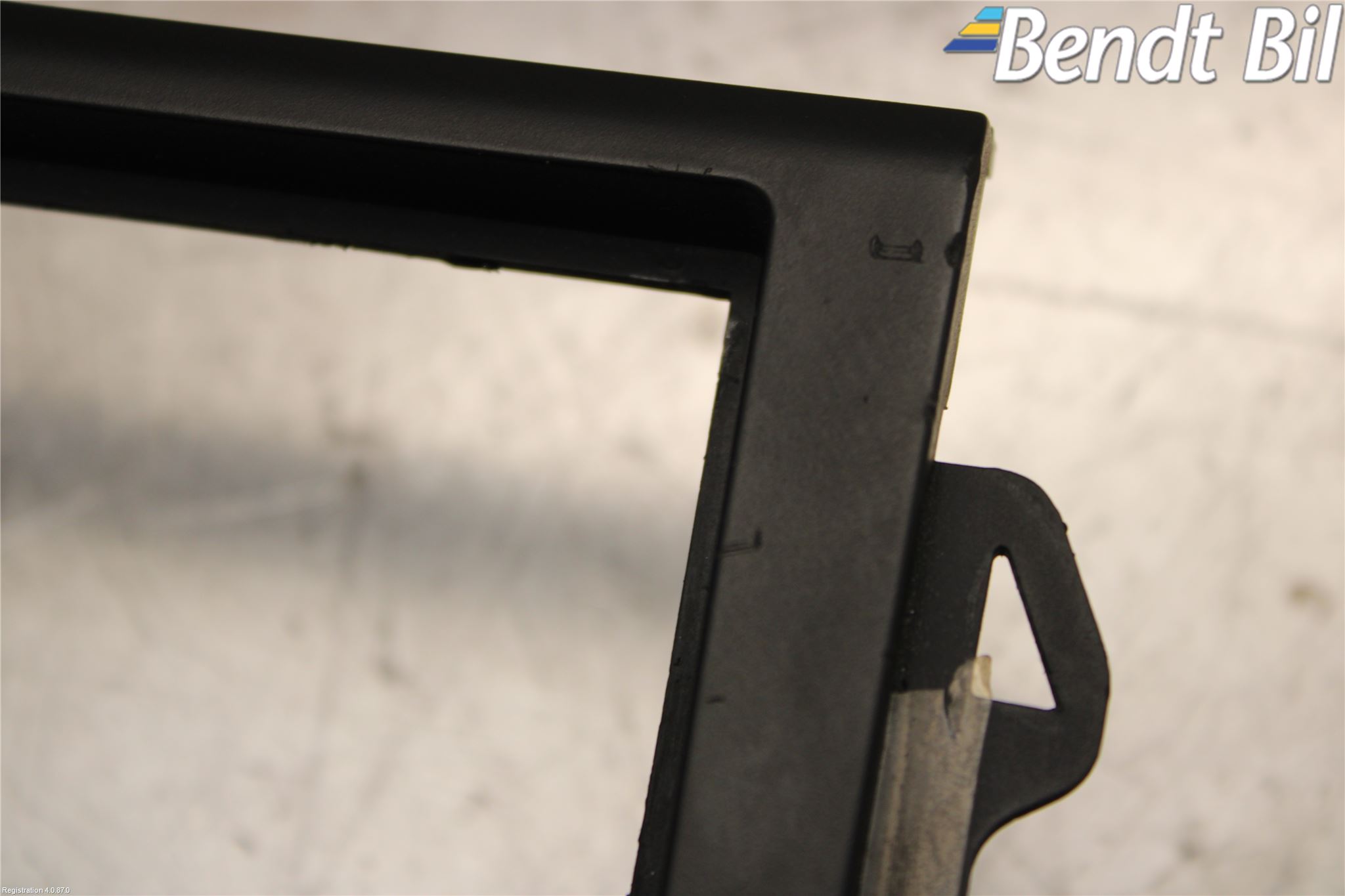 BMW Z3 E36/6    94-02 Värmereglage