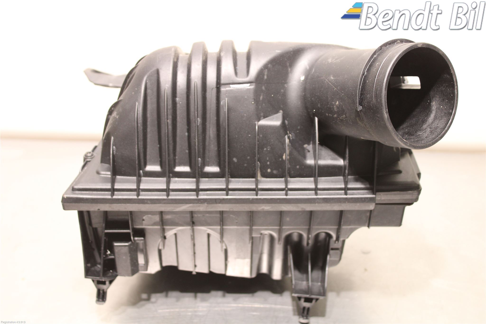 Mini ONE/COOPER 5DR F55 14-24 Luftrenare