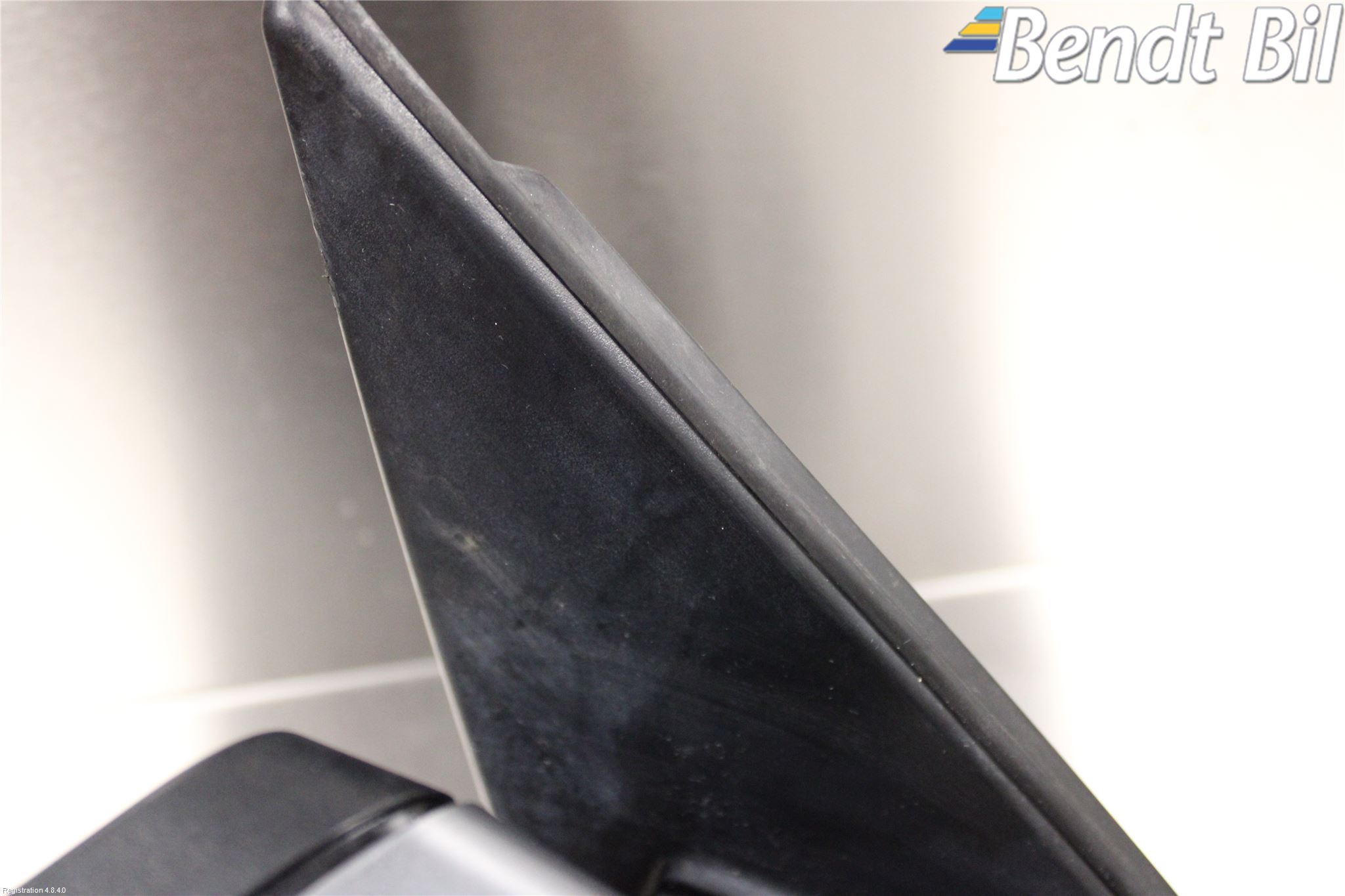 BMW X5 E70 07-13 Spegel Yttre El Hö