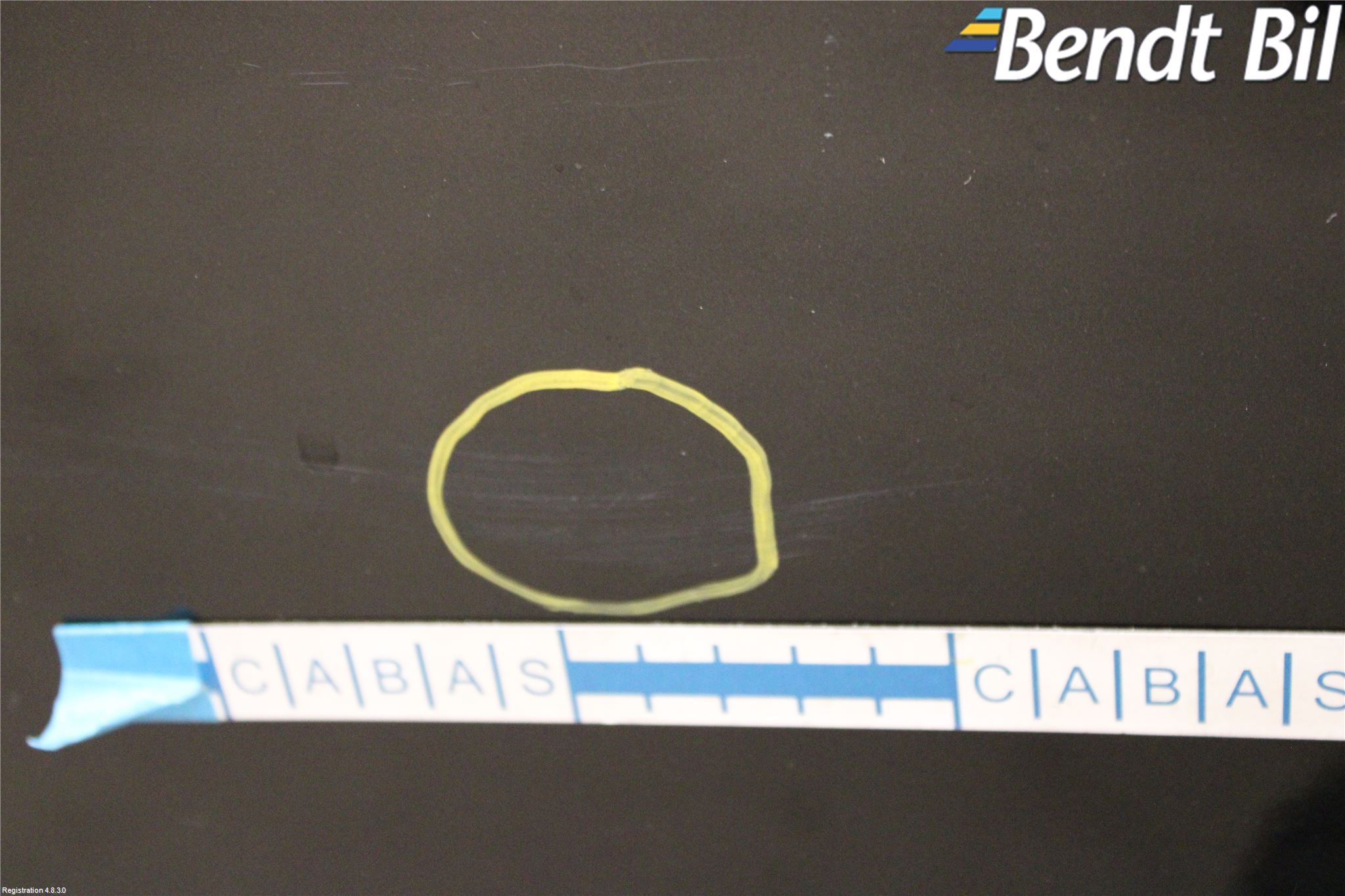 BMW X1 E84 10-15 Dörr Fram Höger