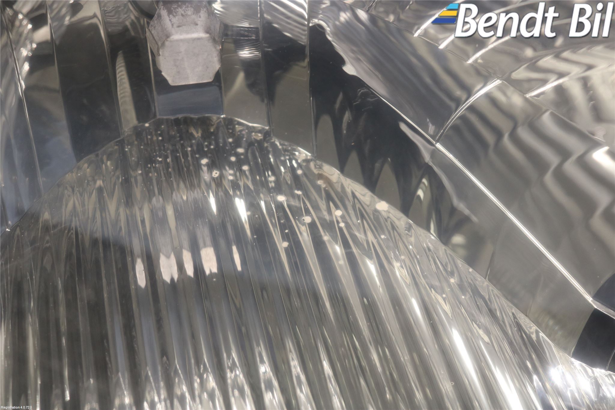 Opel MOVANO A 99-10 Strålkastare Höger