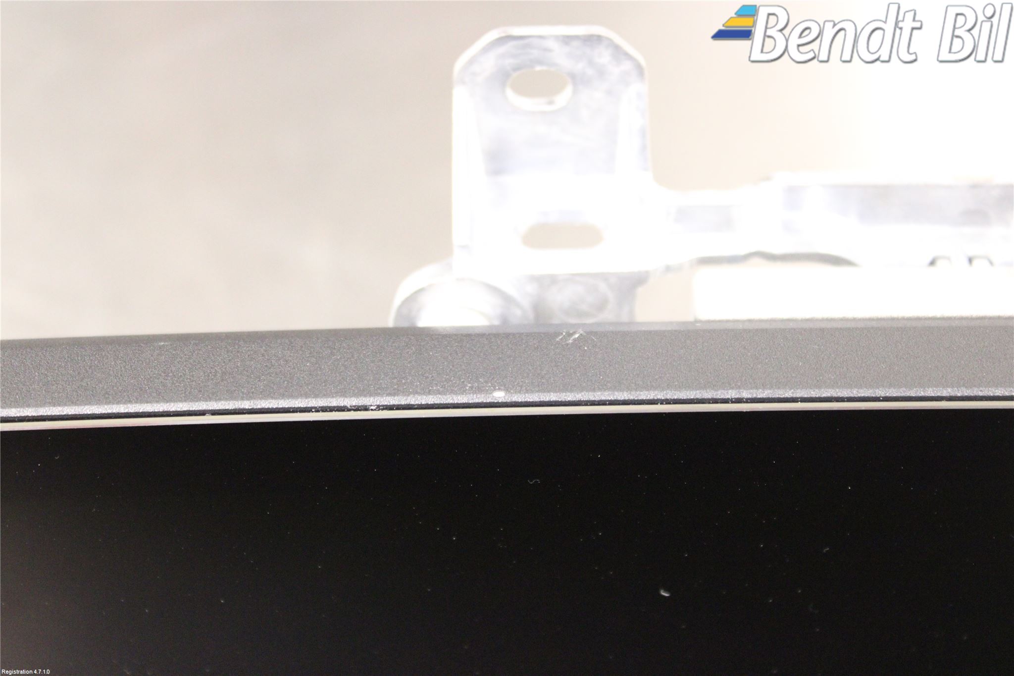 BMW 3 G20/G21/G80/G81 19- Multifunktionsdisplay