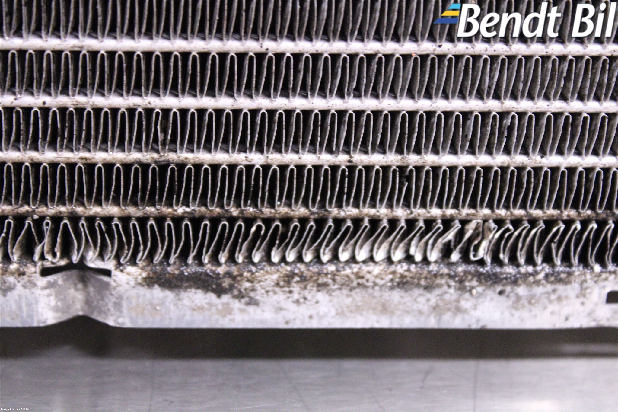 BMW X3 F25 10-17 Kylare Aut