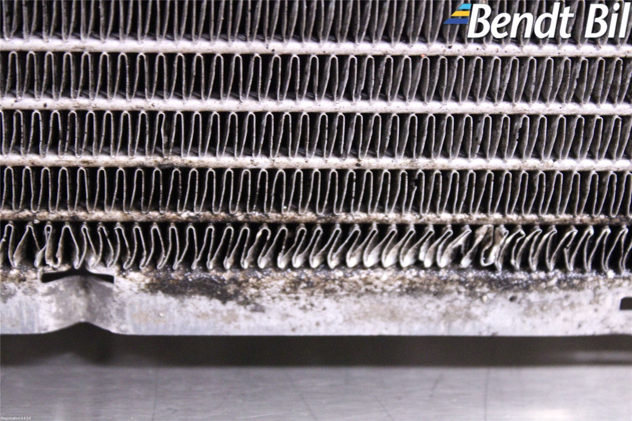 BMW X3 F25 10-17 Kylare Aut